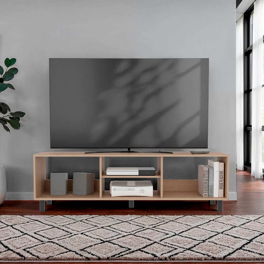 Rack Tv 70" Tunez 47X160X35 Rta Cartagena