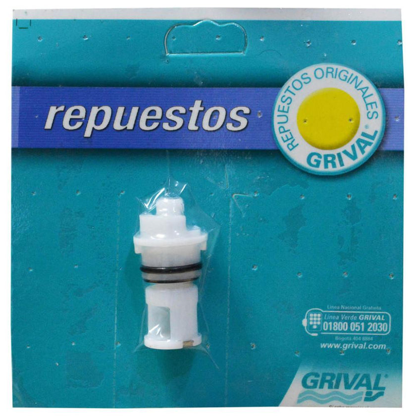 Linea Grival Repuesto Vastago Cierre Rapido 180 Lavamanos O10610001
