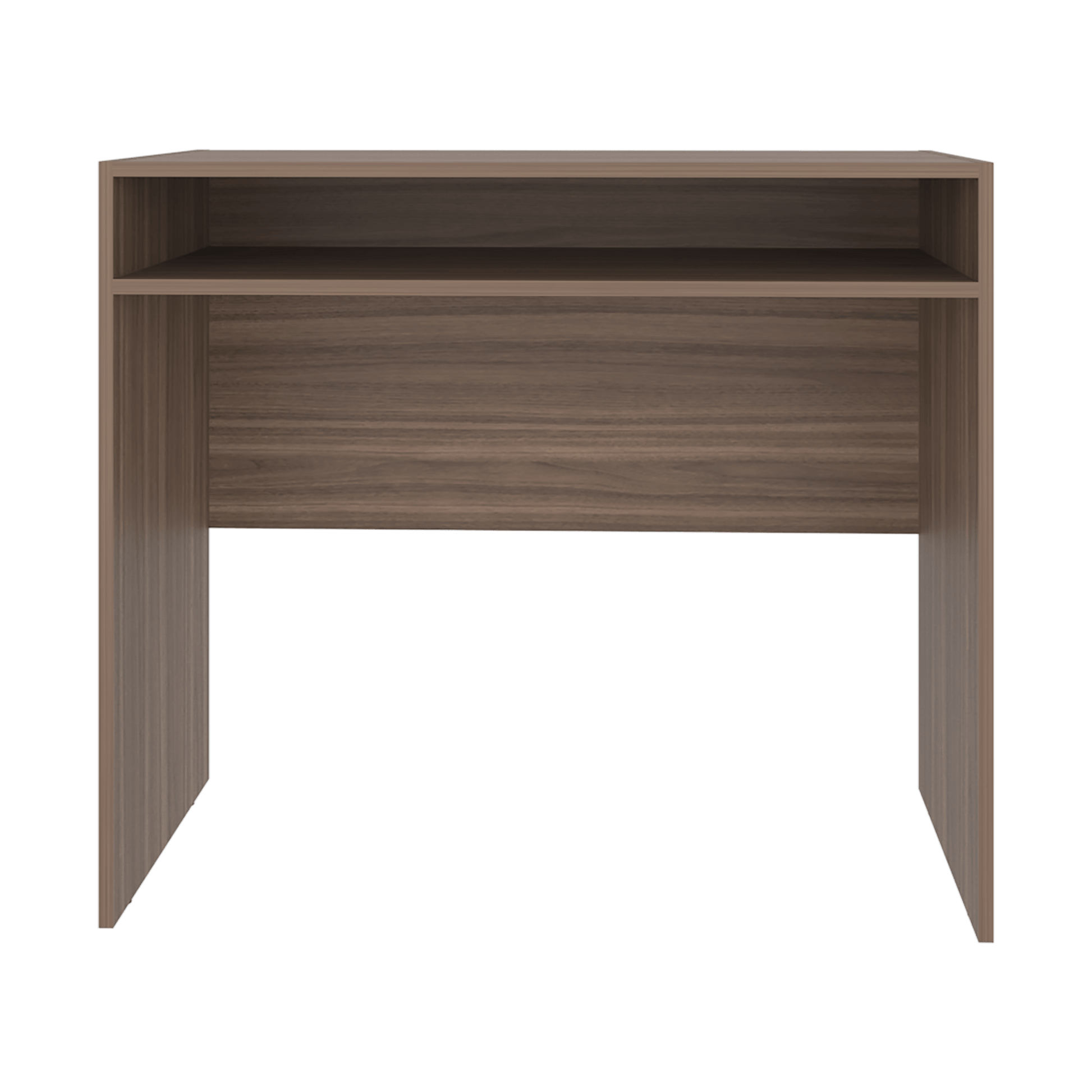 Escritorio Stella 77X89X42 Rta Avellana