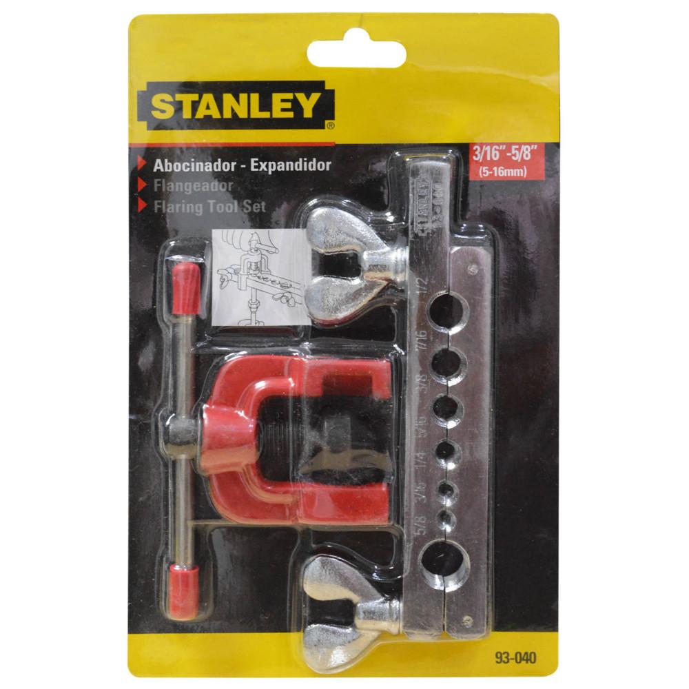 Abocinadorexpandidor Stanley 93040