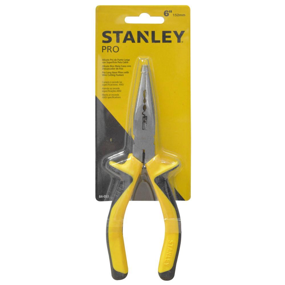 Pinza Pro Stanley 6 84053La