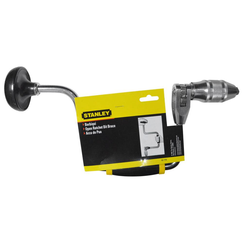 Berbiqui Stanley  10 02110