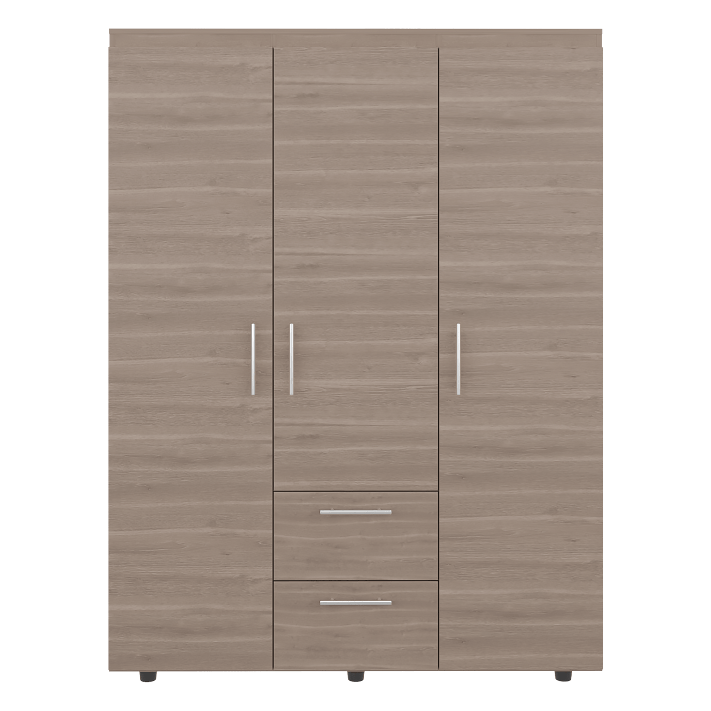 Closet Baru Lite 180X135X50 Rta Bardolino
