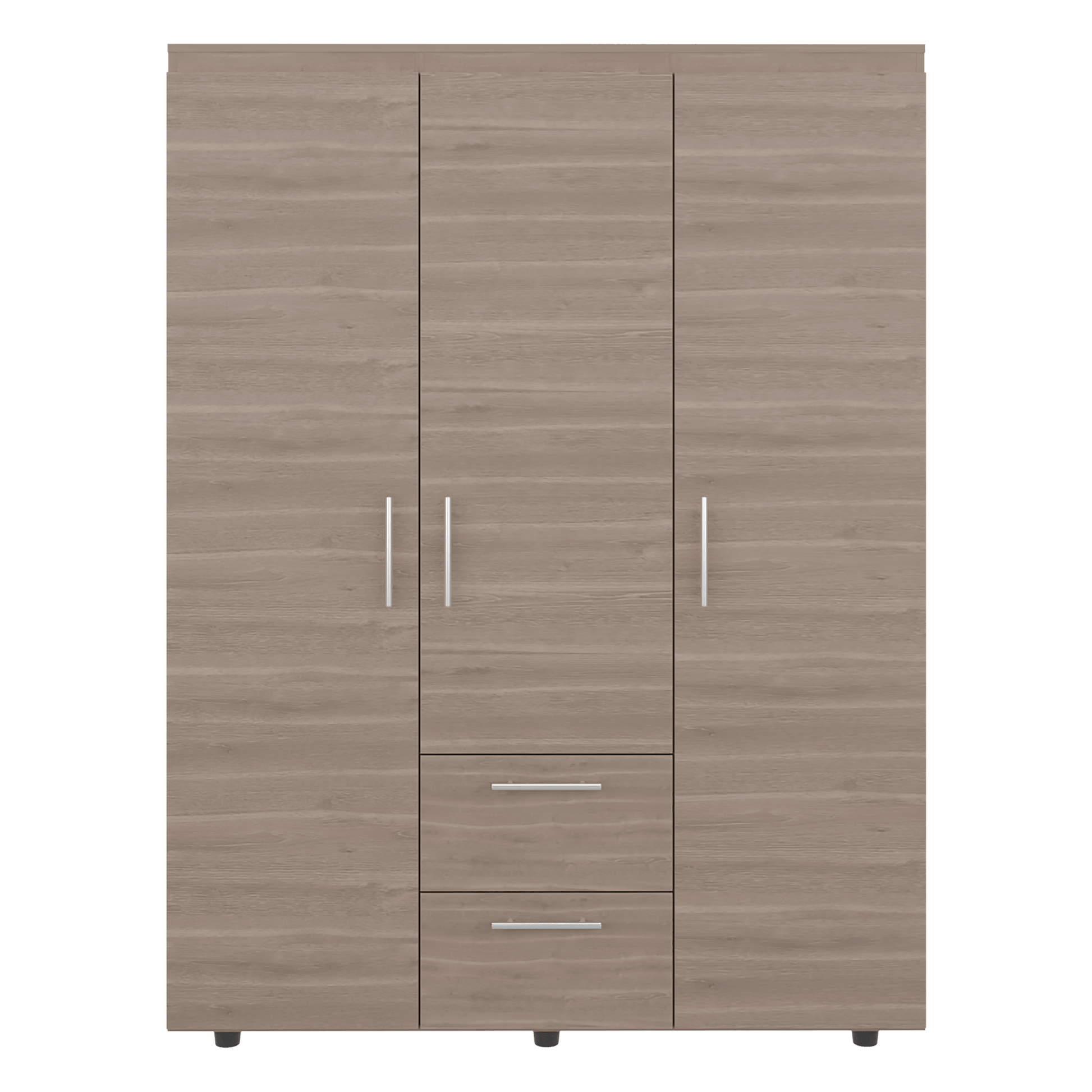 Closet Baru Lite 180X135X50 Rta Bardolino