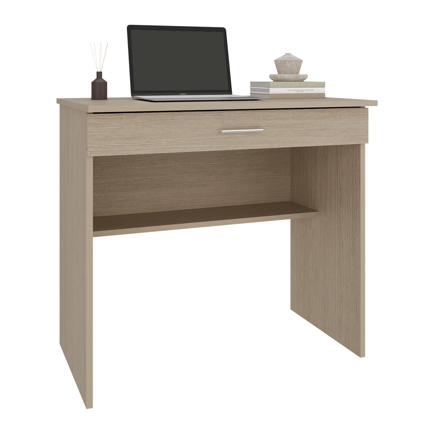Escritorio Office 73X80X49 Rta Cartagena