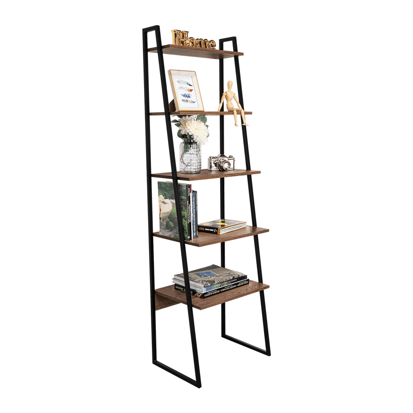 Biblioteca Escalera Soho S177X54 Rta Bellota