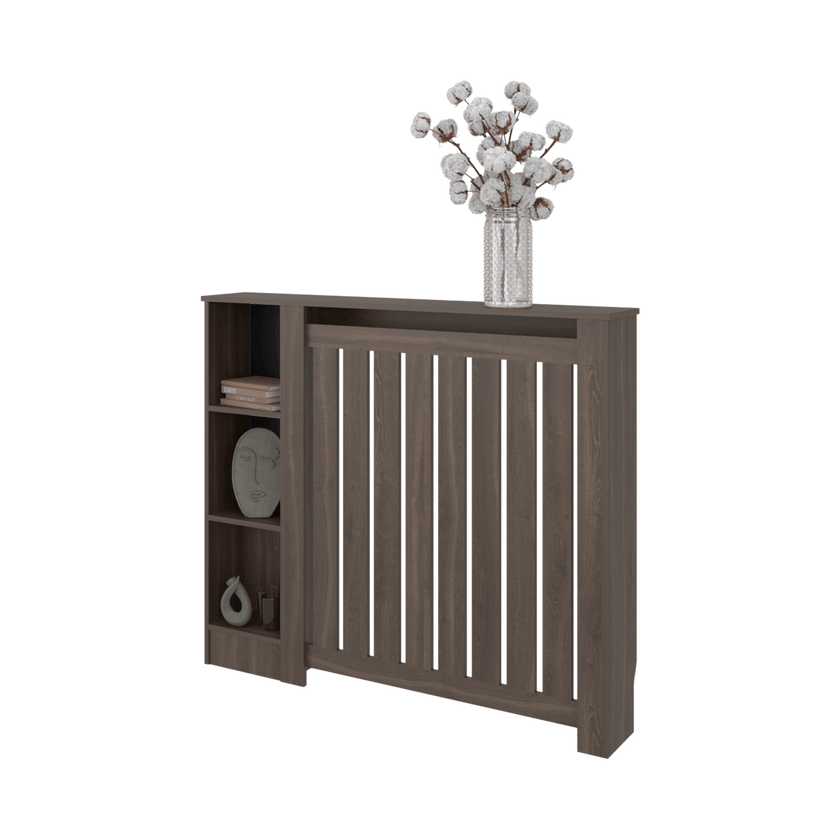 Mueble Auxiliar Radiador Joseph 105X122X20 Rta Milán Zf