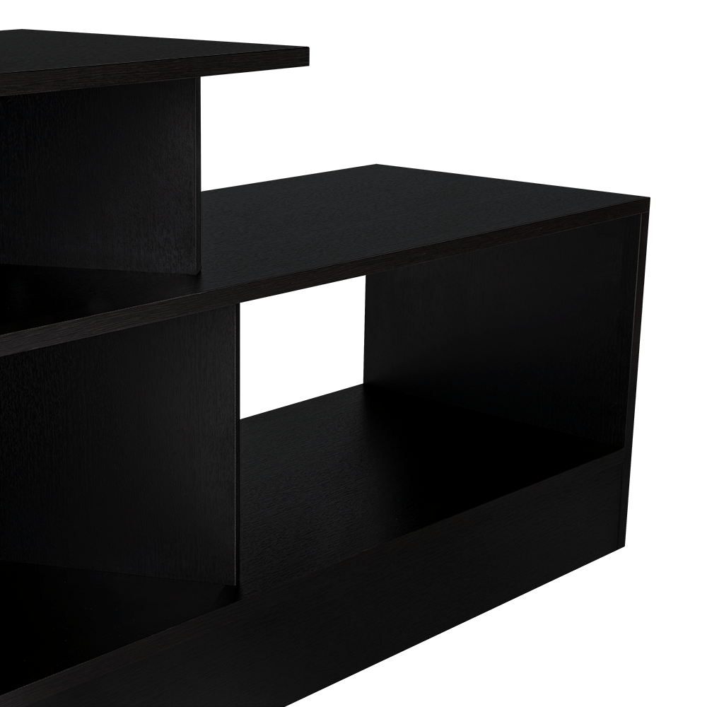 Mesa Para Tv Greca Rta Wengue