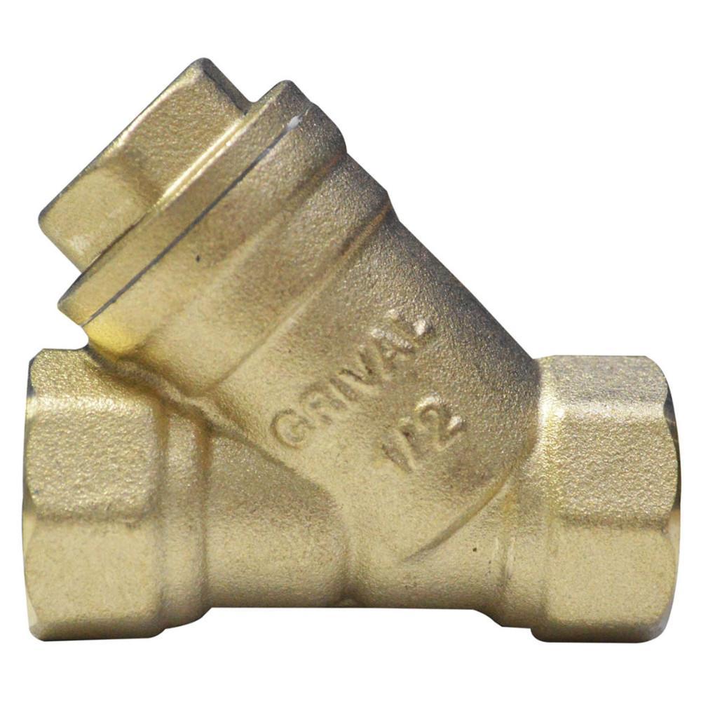 Linea Grival Cheque Filtro 12  Tipo Y797210001