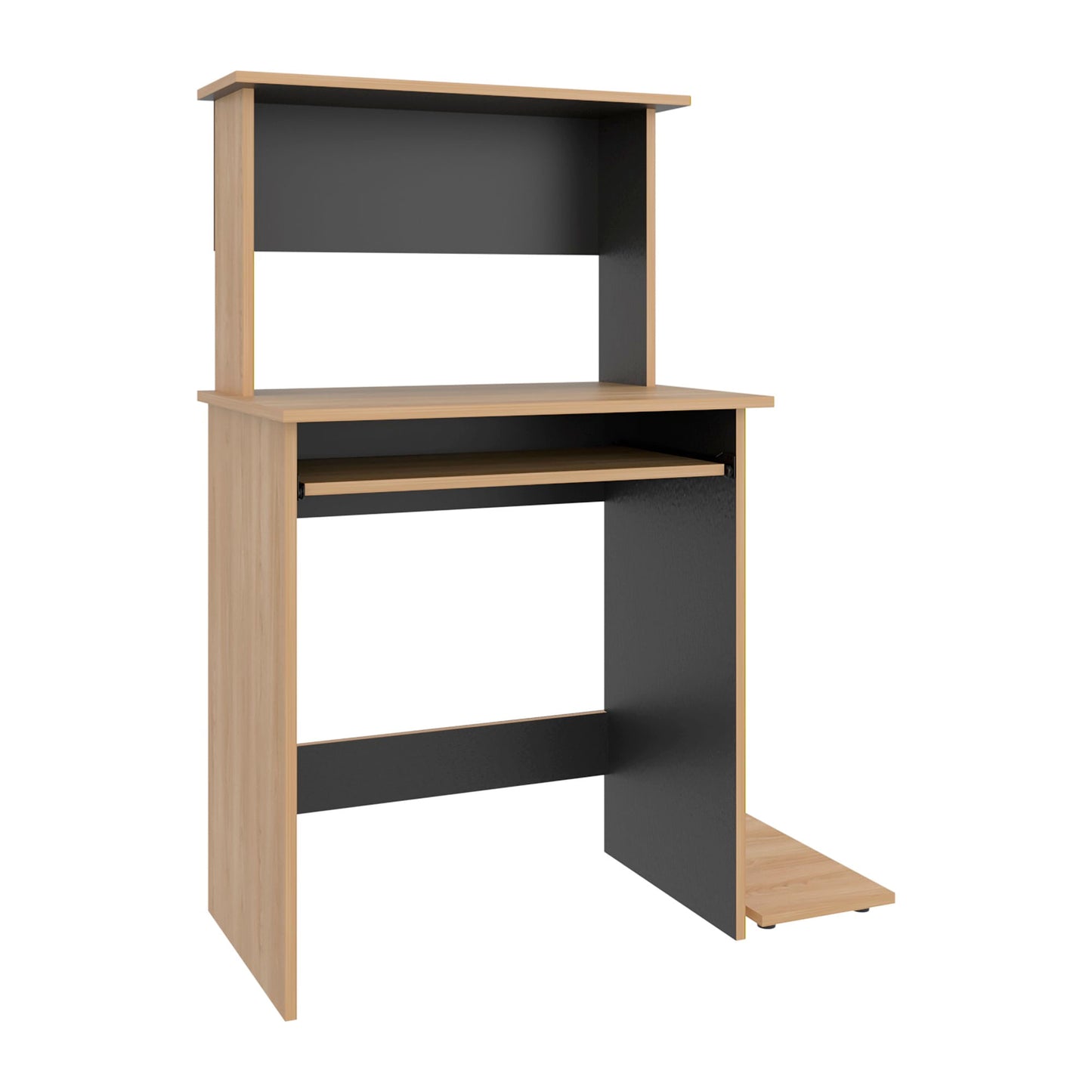 Centro De Computo 70 119X69X44 Rta Fresno Wengue