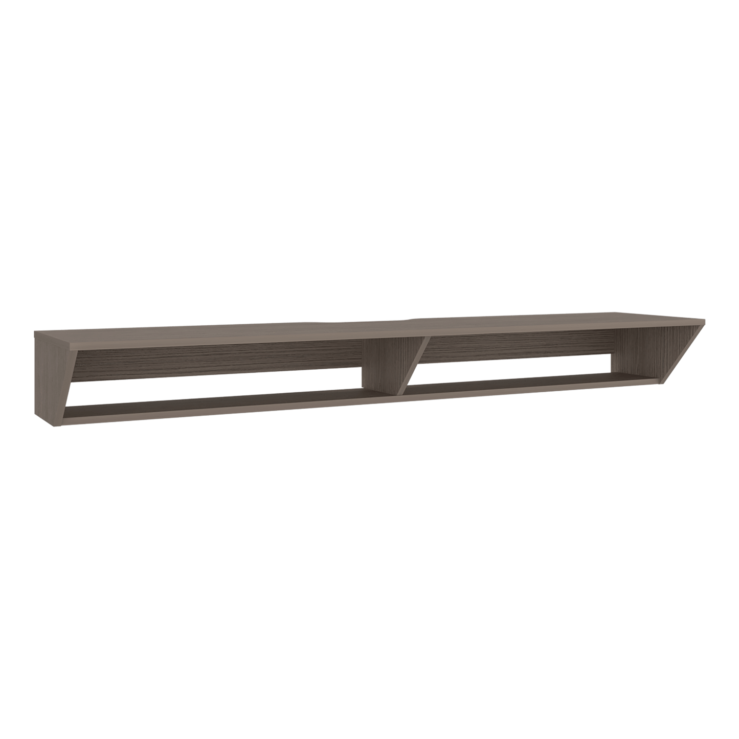 Rack Tv Russel 18X160X35 Rta Positano Zf