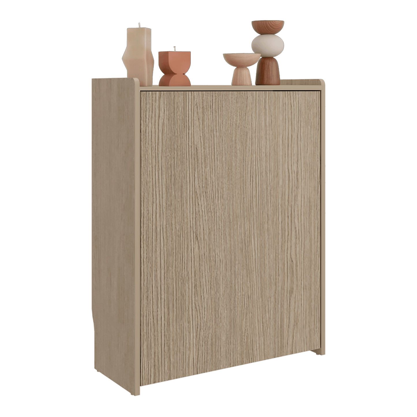 Escritorio Plegable Lesli 85X63X30 Rta Cartagena