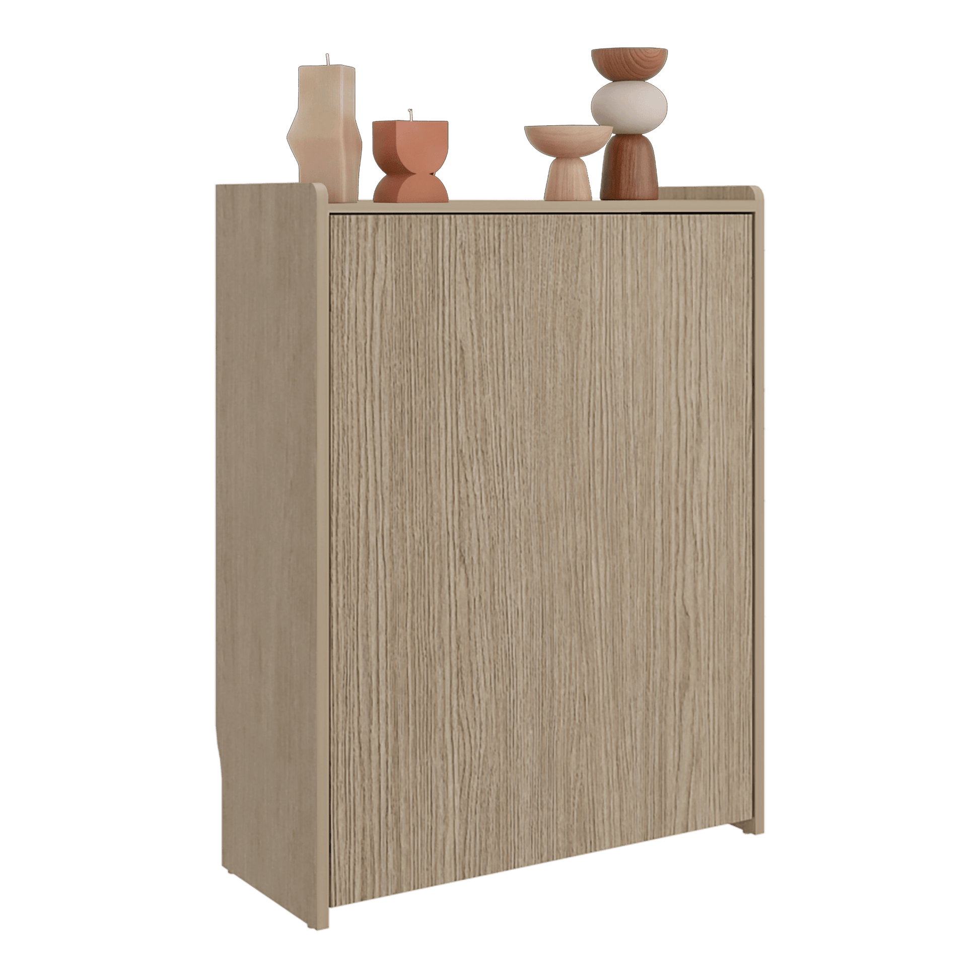 Escritorio Plegable Lesli 85X63X30 Rta Cartagena