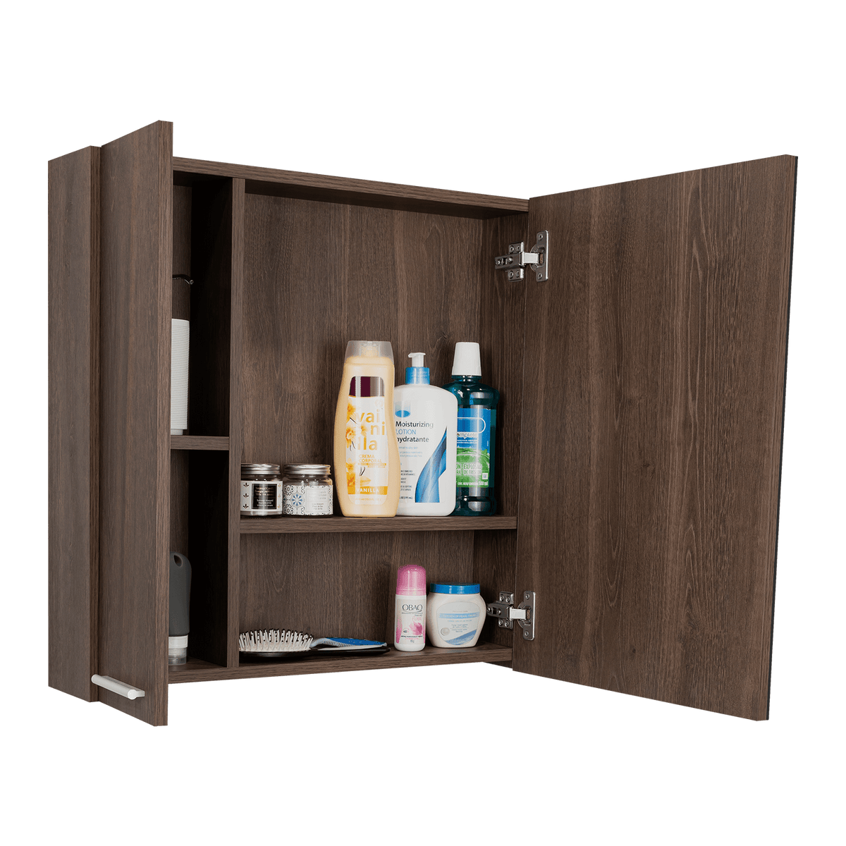Gabinete De Baño Barcelona Rta Milan N/A