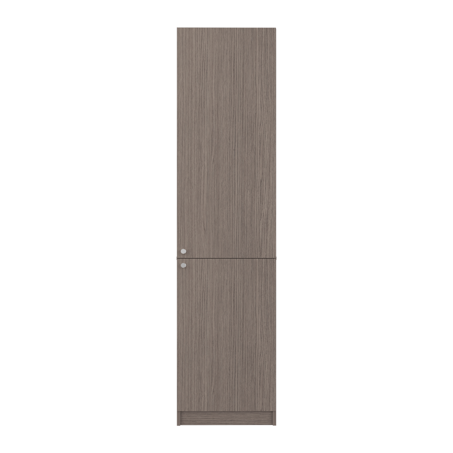 Estante Home E-M5 180X45X31 Rta Positano Wengue Zf