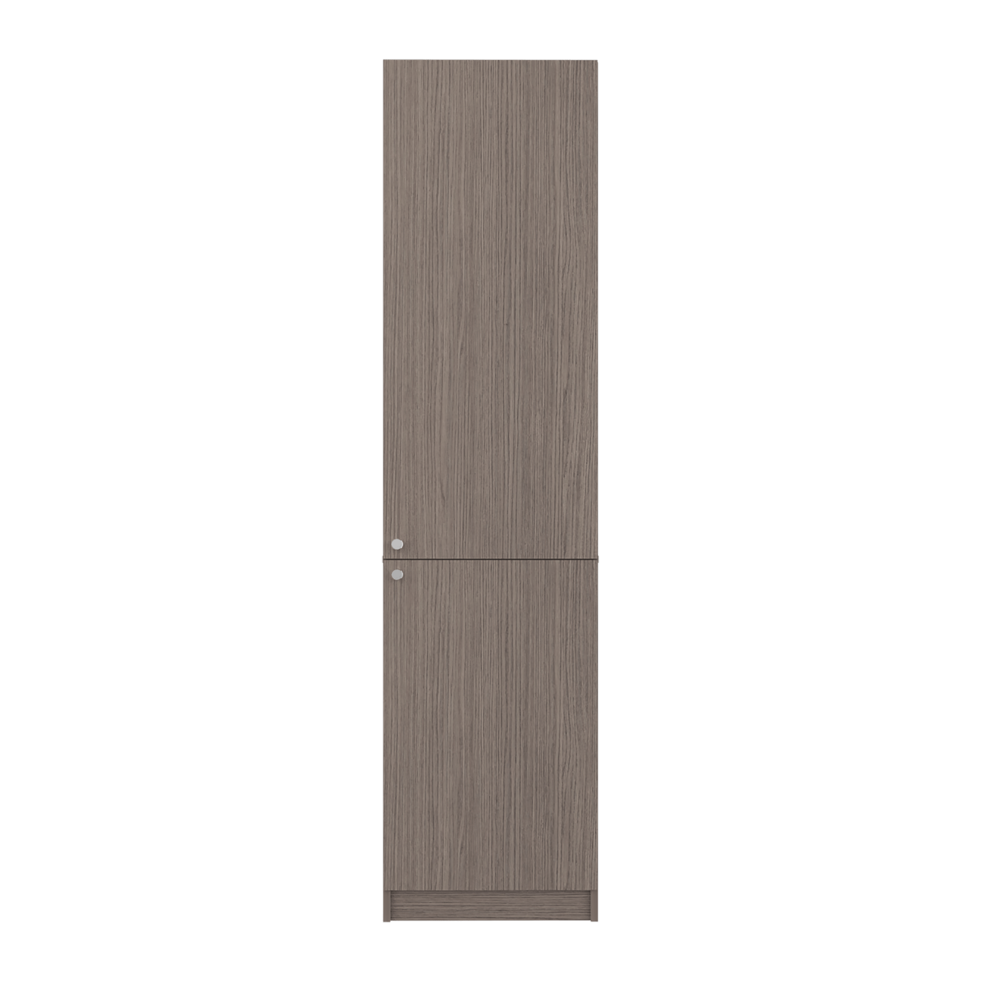 Estante Home E-M5 180X45X31 Rta Positano Wengue Zf