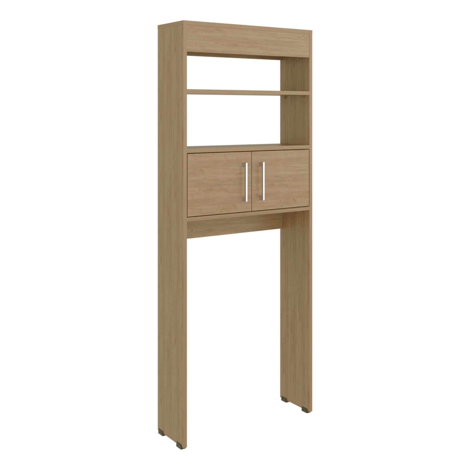 Optimizador De Baño Madrid 160X62X20 Rta Fresno Zf