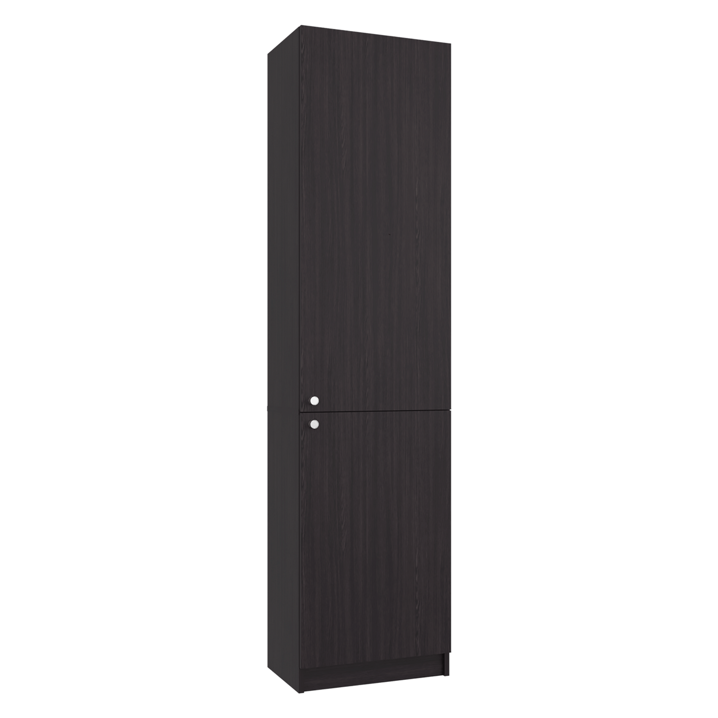 Estante Home E-M5 180X45X31 Rta Kronos Wengue Zf