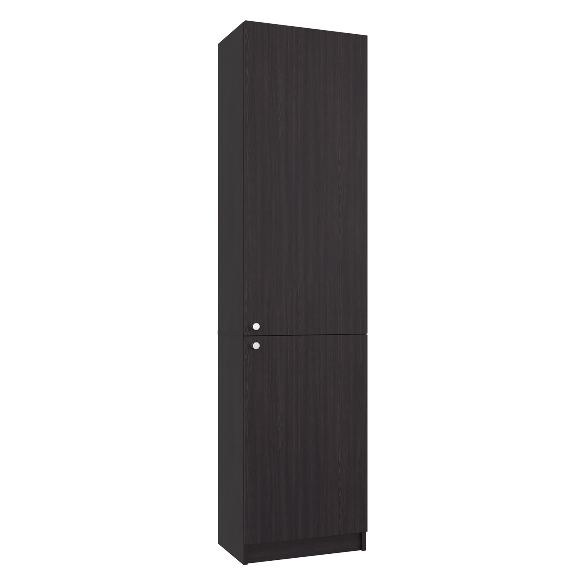 Estante Home E-M5 180X45X31 Rta Kronos Wengue Zf