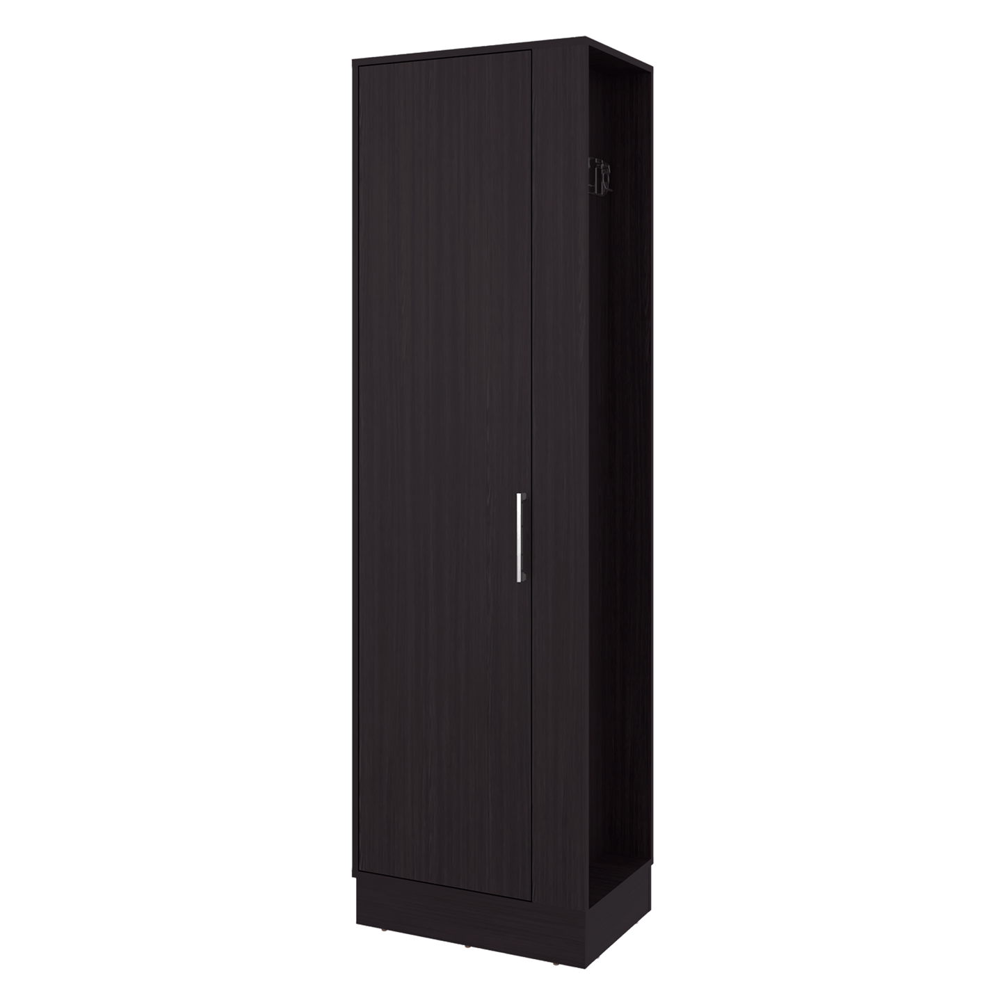 Mueble De Aseo Lilo 183X53X37 Rta Wengue Zf