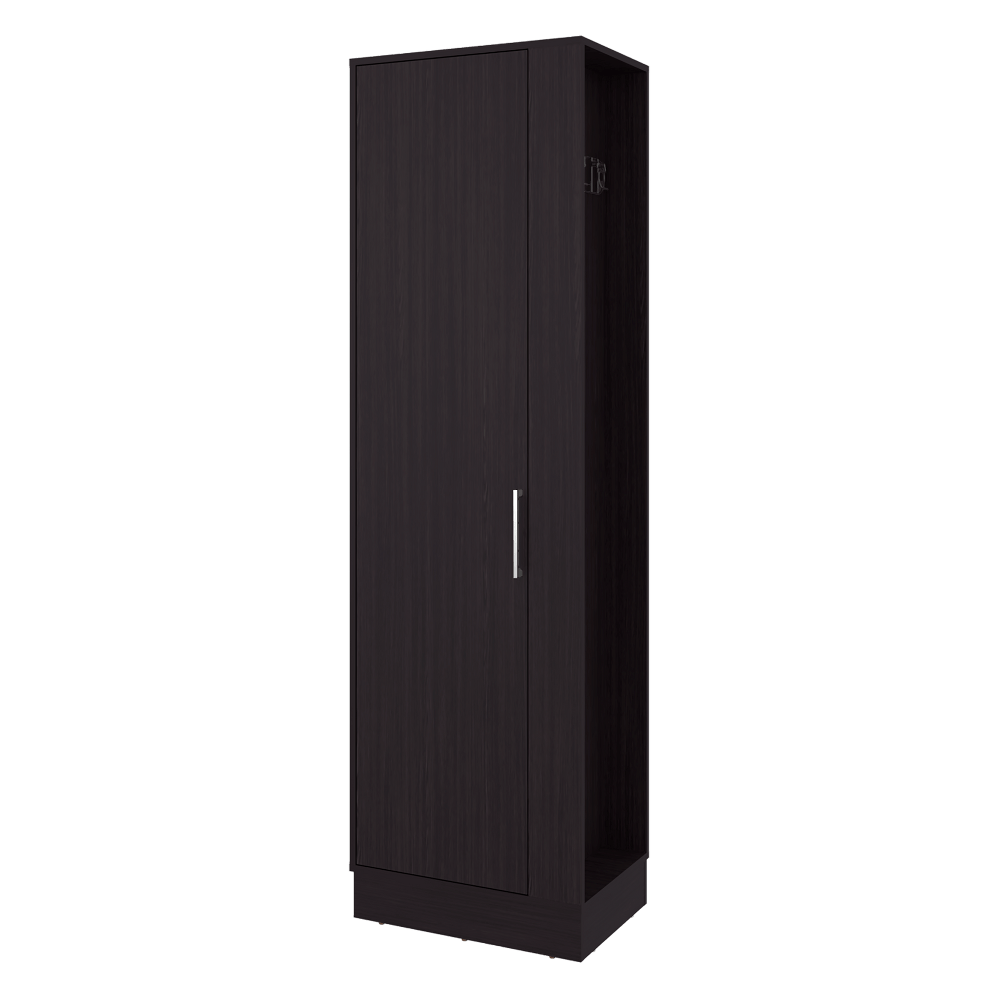 Mueble De Aseo Lilo 183X53X37 Rta Wengue Zf