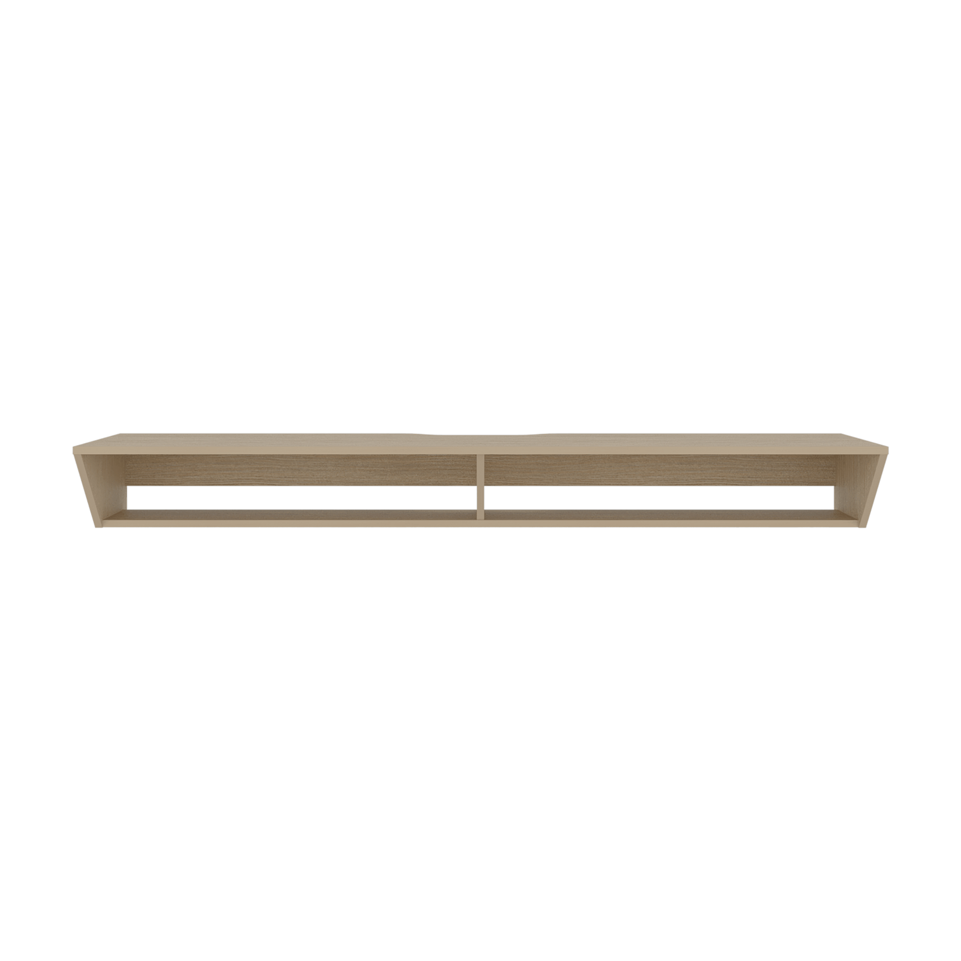 Rack Tv Russel 18X160X35 Rta Cartagena Zf