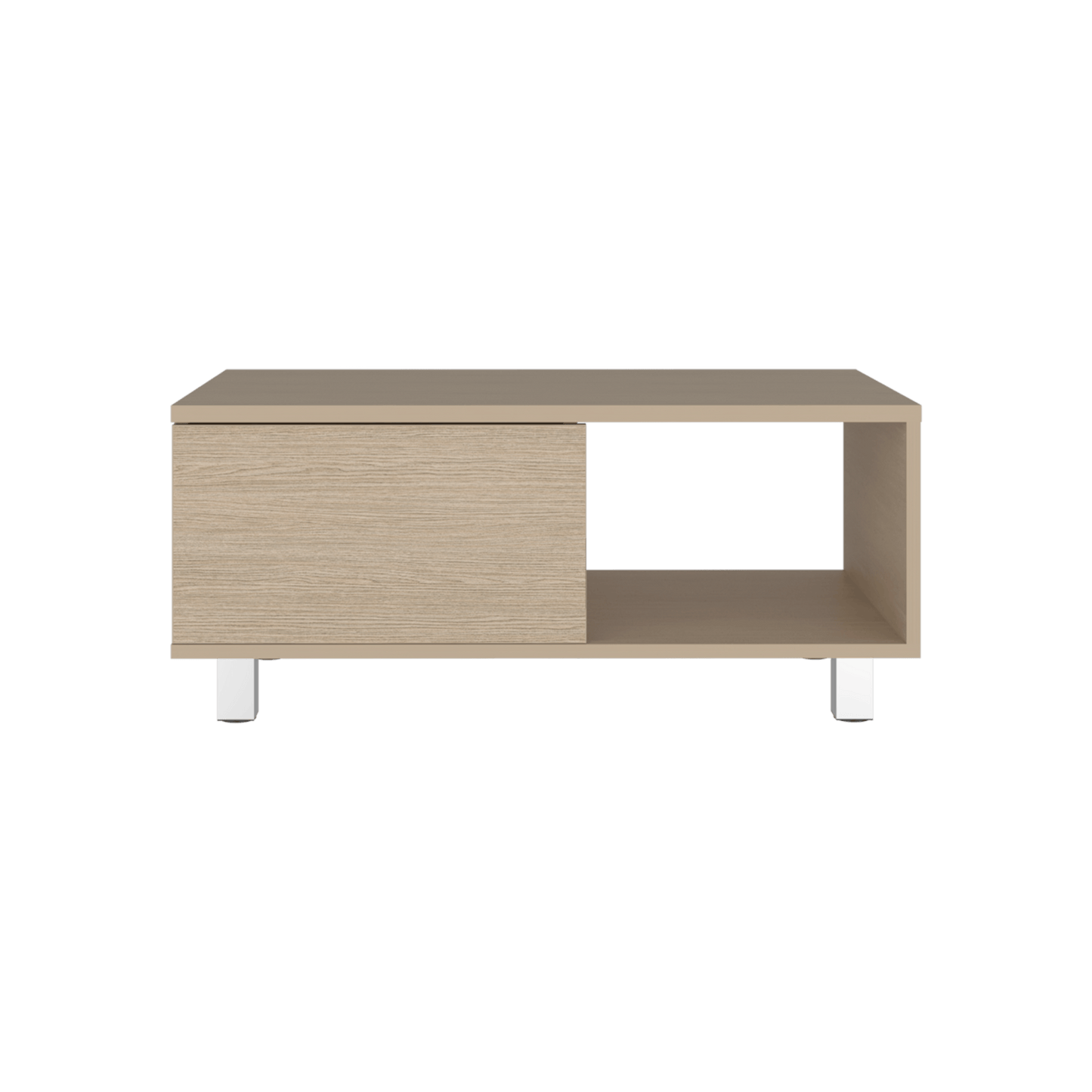 Mesa De Centro Torence 35X80X40 Rta Cartagena
