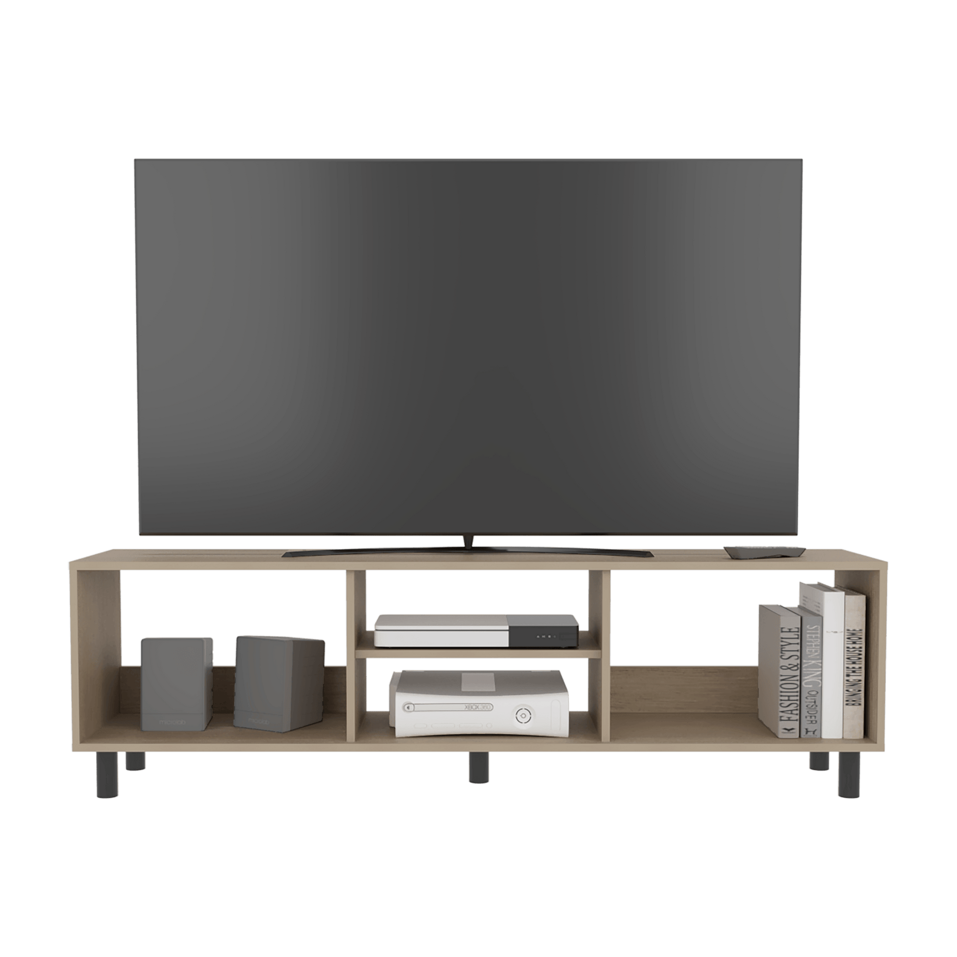Rack Tv 70" Tunez 47X160X35 Rta Cartagena