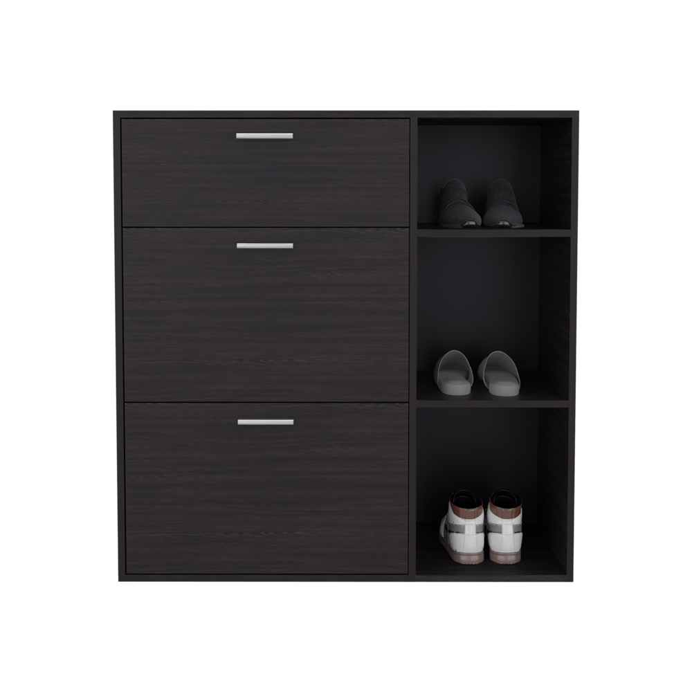 Zapatero 2P 1C Showie 100X97X35 Rta Wengue Zf