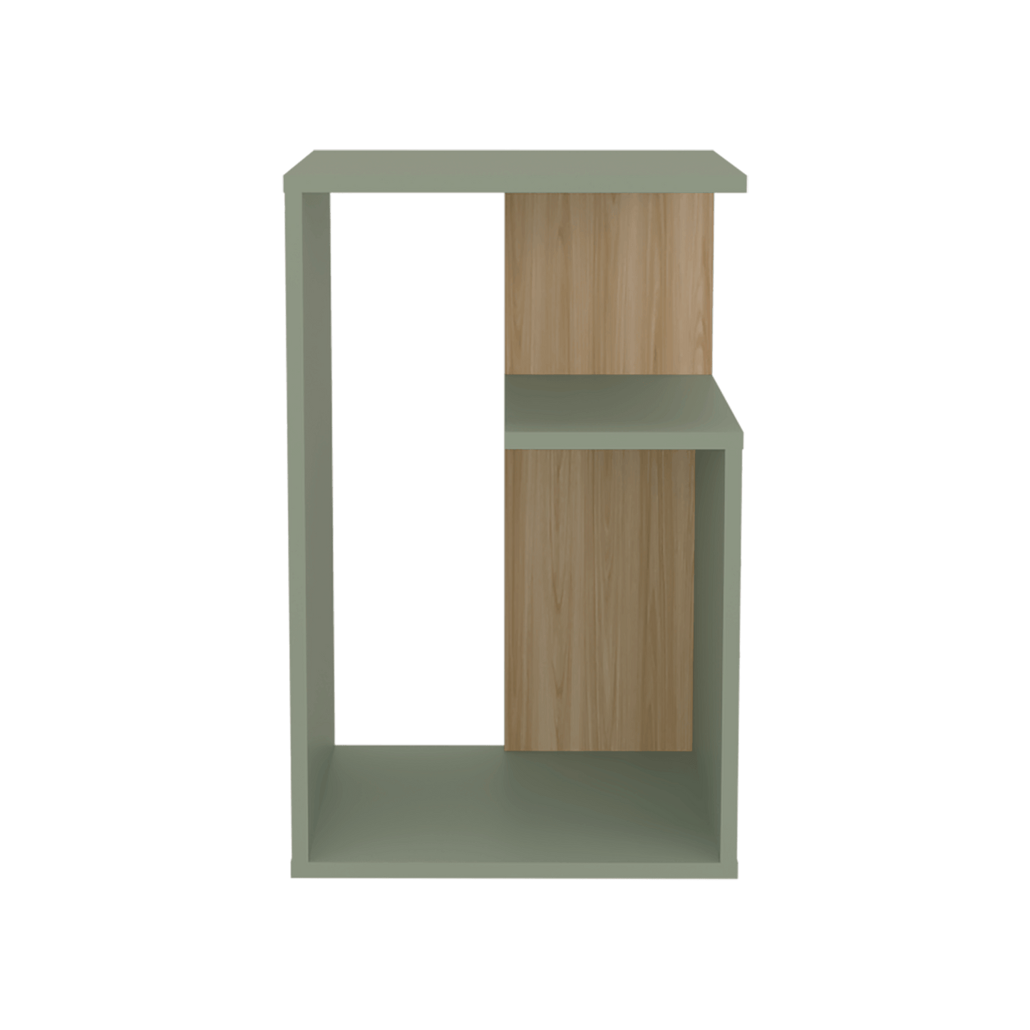 Mesa Auxiliar Everett 63X39X30 Rta Agave Fresno