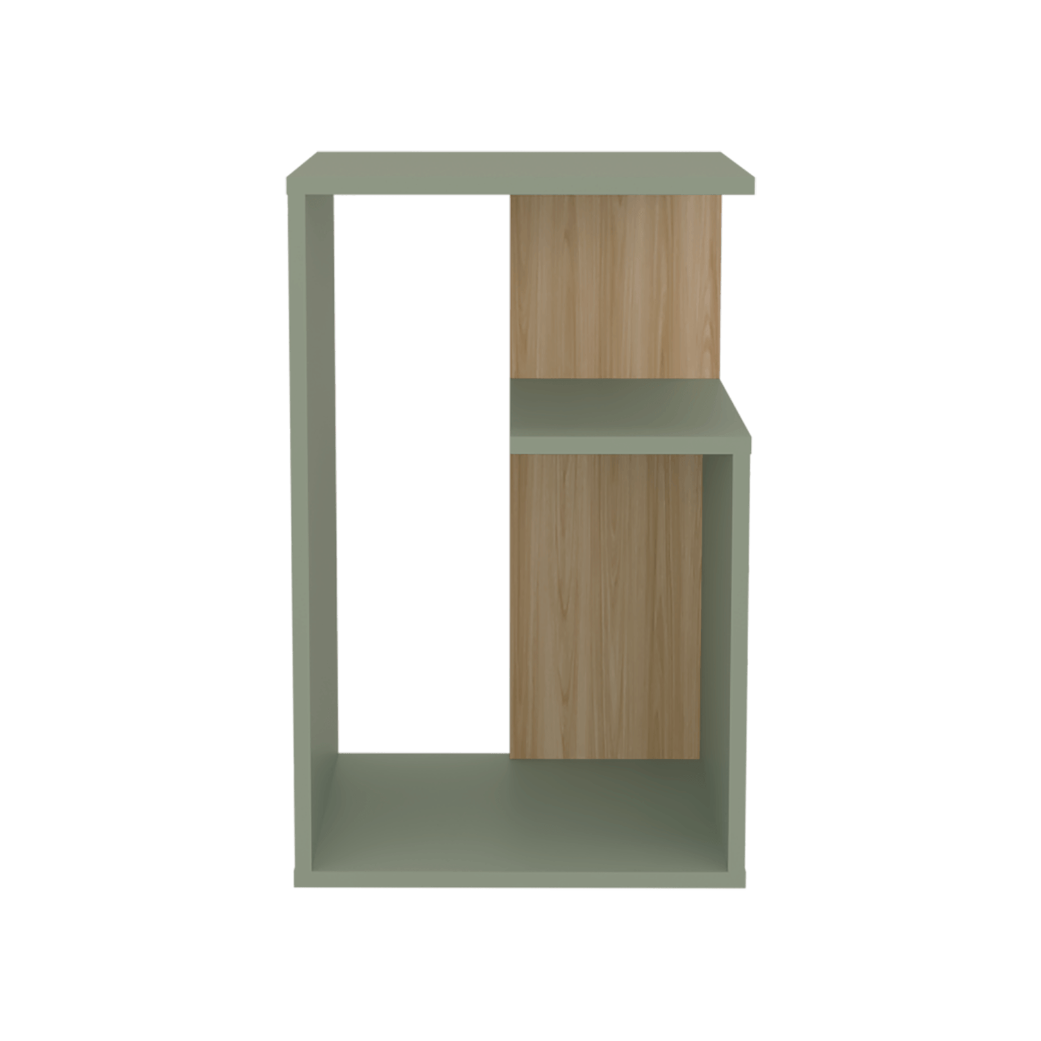 Mesa Auxiliar Everett 63X39X30 Rta Agave Fresno