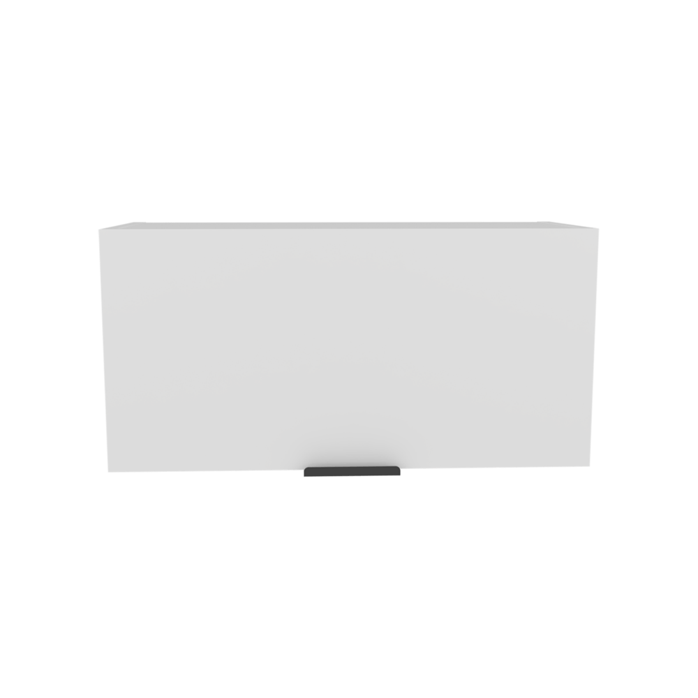 Armario De Pared Elsah 25X50X21 Rta Blanco Zf