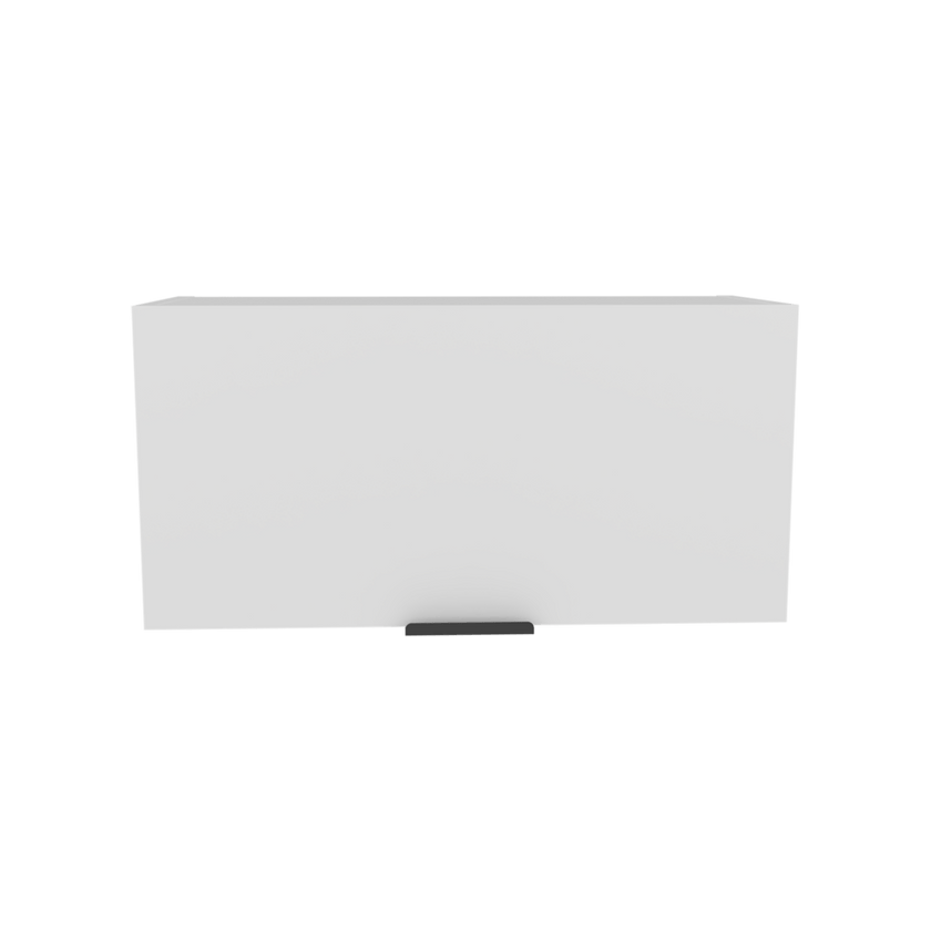 Armario De Pared Elsah 25X50X21 Rta Blanco Zf