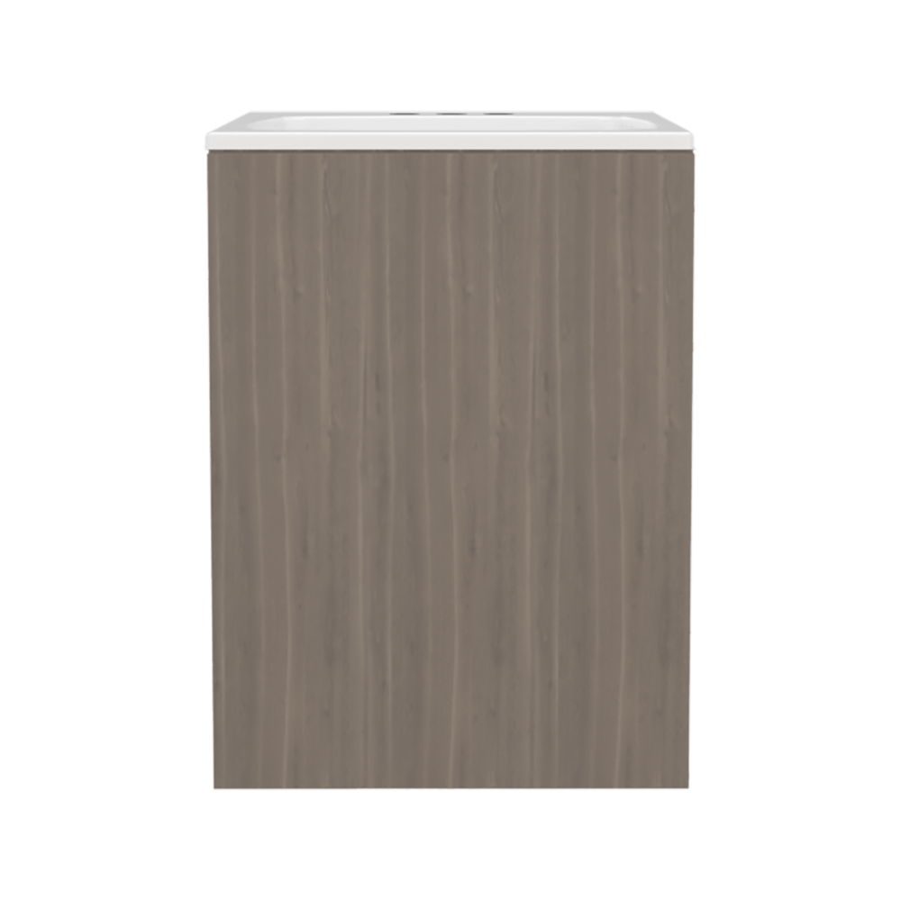Mueble De Baño 45 Colton 60X45X45 Rta Bardolino Zf