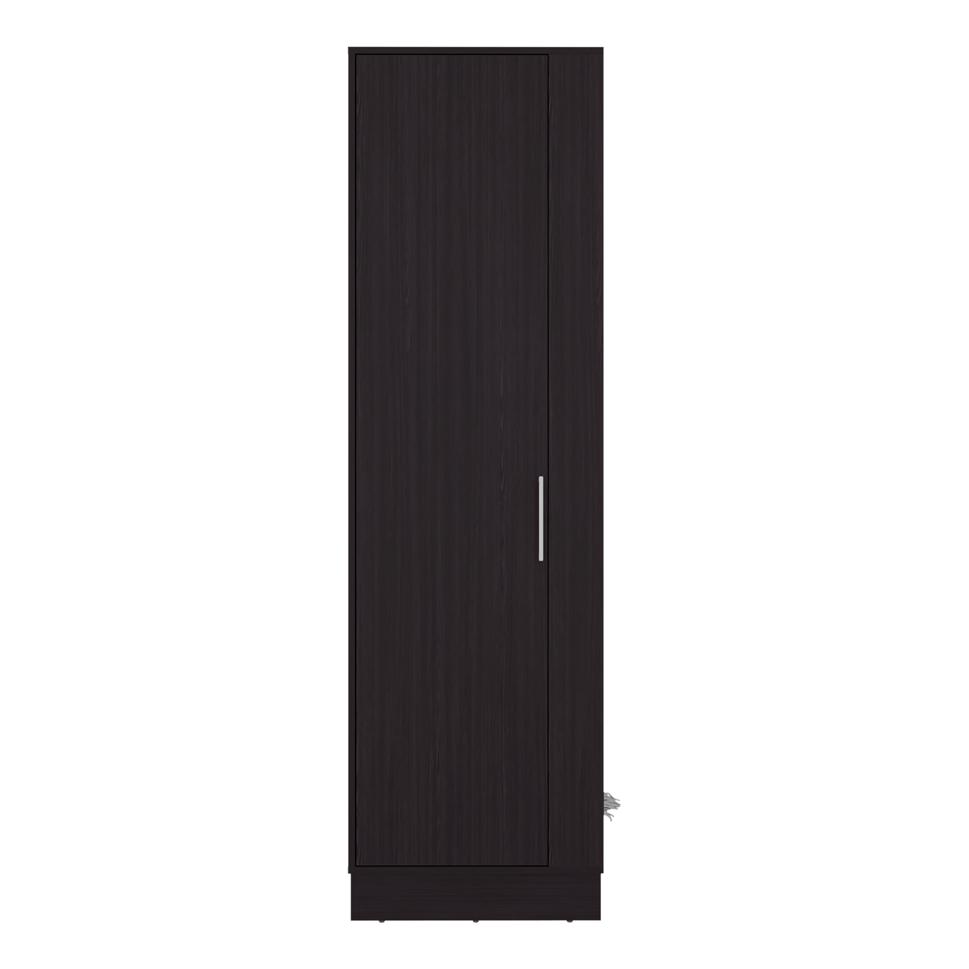 Mueble De Aseo Lilo 183X53X37 Rta Wengue Zf
