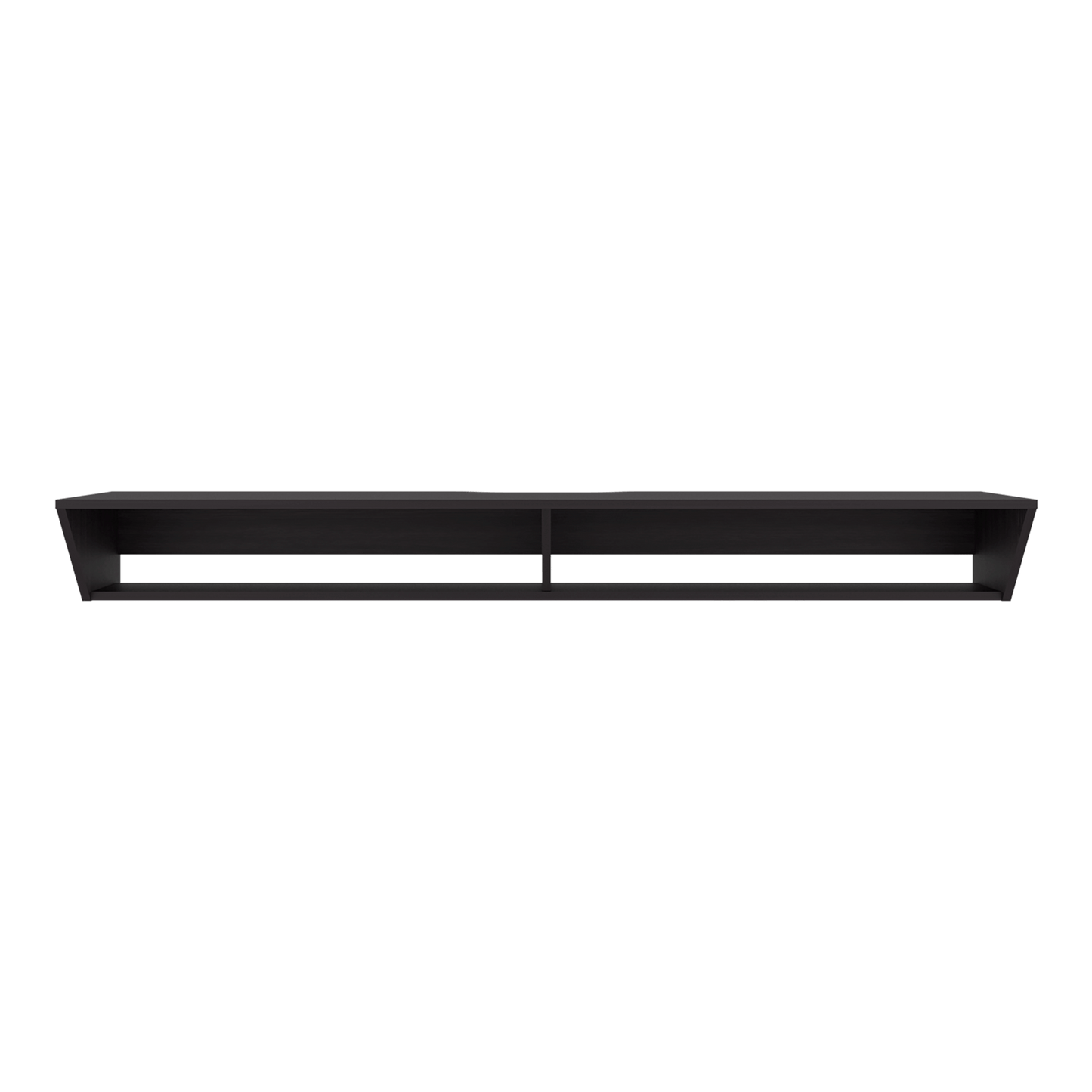 Rack Tv Russel 18X160X35 Rta Wengue Zf