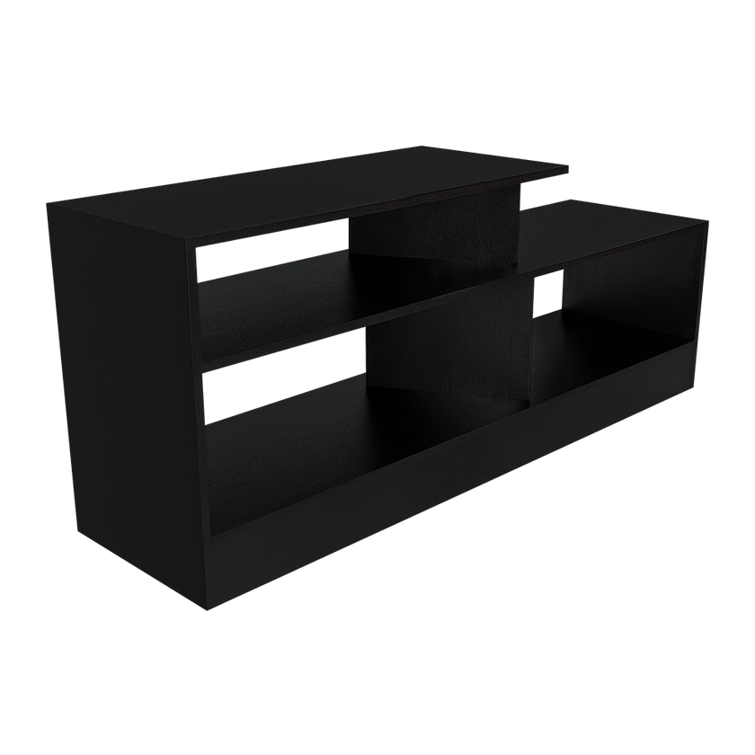 Mesa Para Tv Greca Rta Wengue