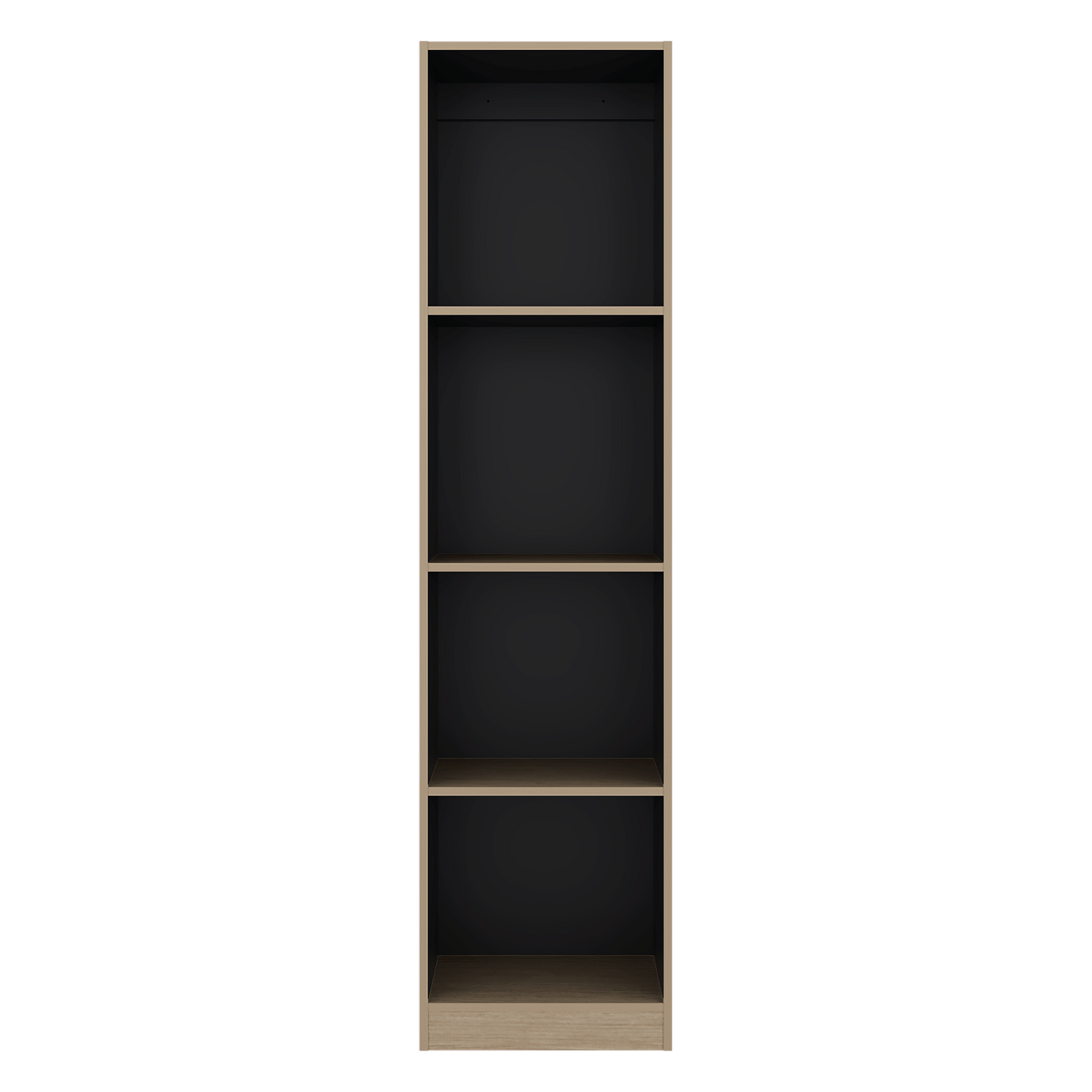 Estante Home E2 180X45X29 Rta Cartagena