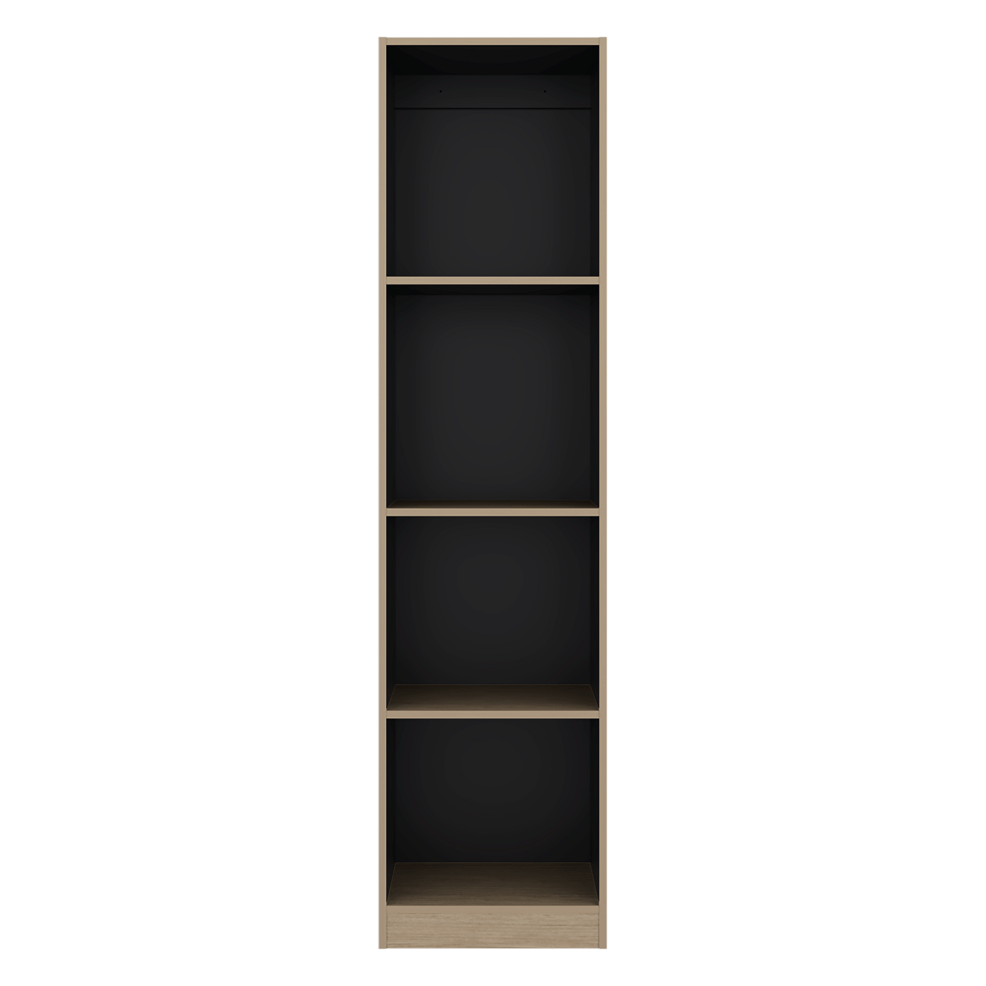 Estante Home E2 180X45X29 Rta Cartagena