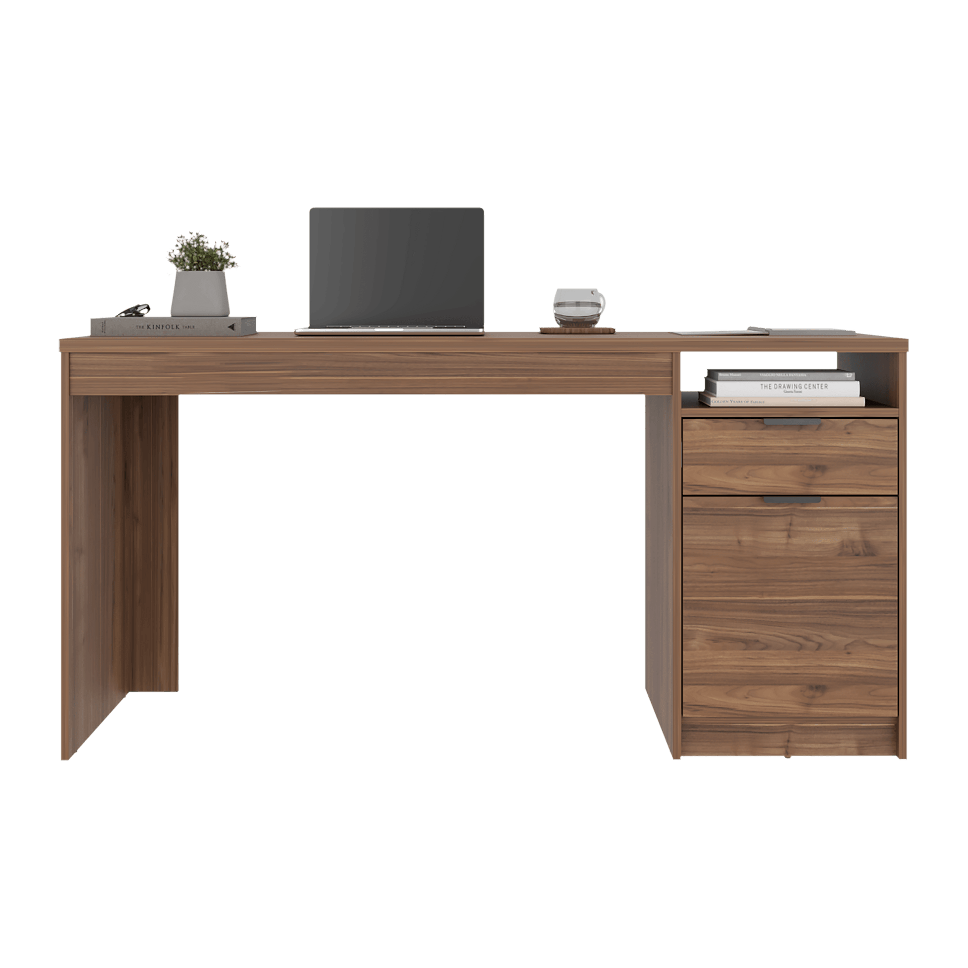 Escritorio Jake 75X150X50 Tugo Gales