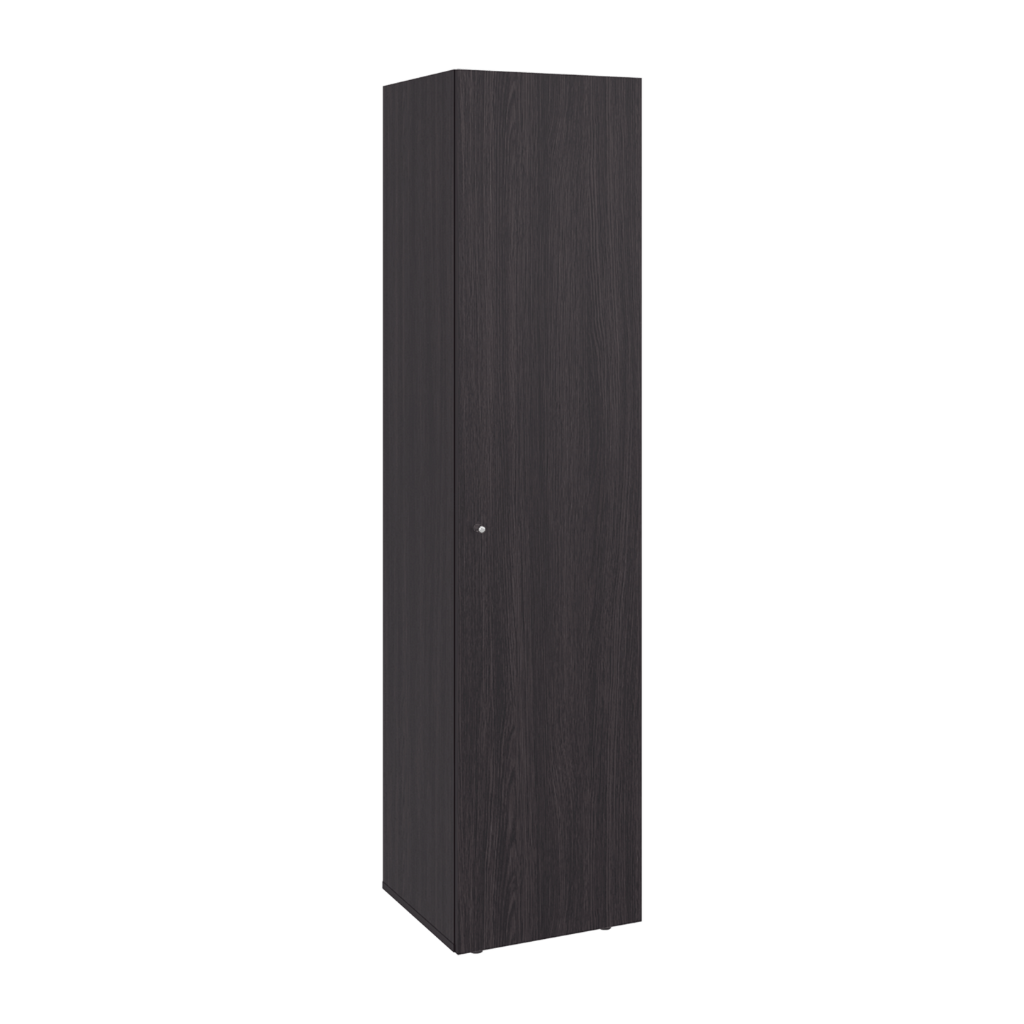 Closet Home Dreams 170X40X40 Rta Kronos Wengue Zf