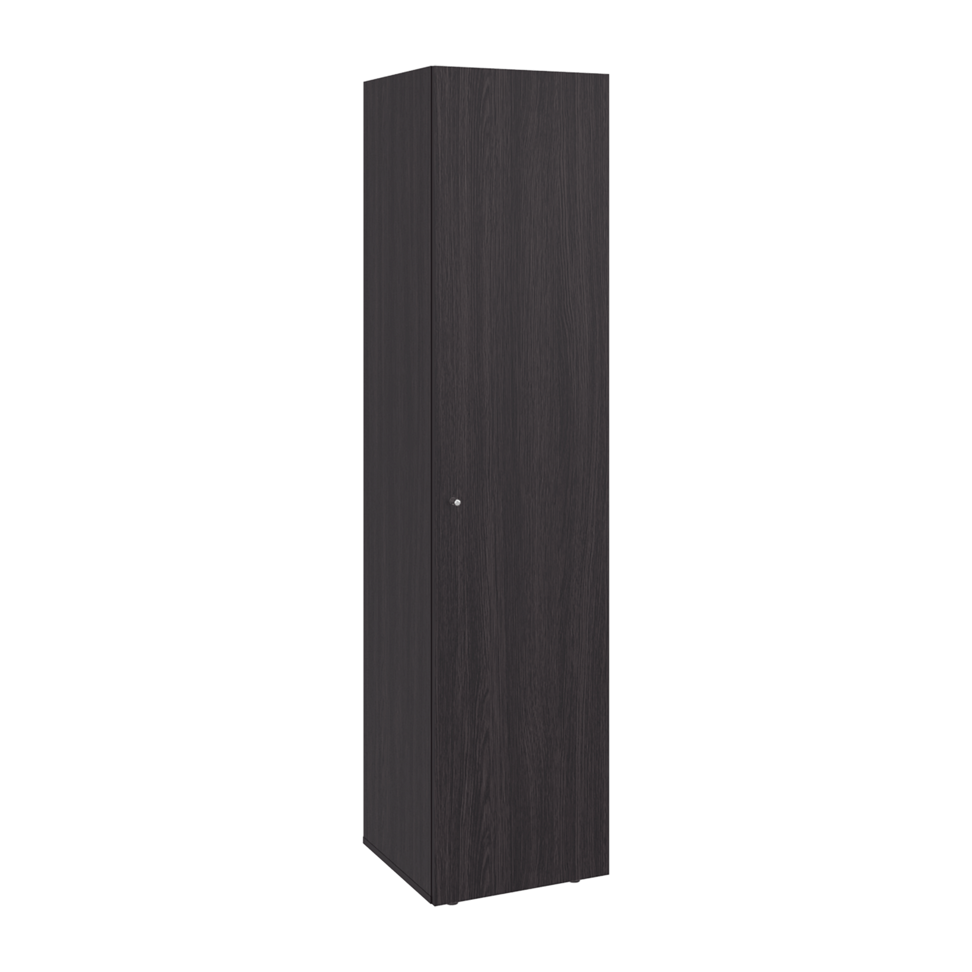 Closet Home Dreams 170X40X40 Rta Kronos Wengue Zf