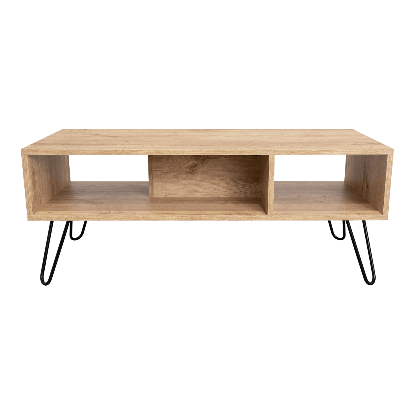 Mesa De Centro Vassel Homecollection Duna N/A