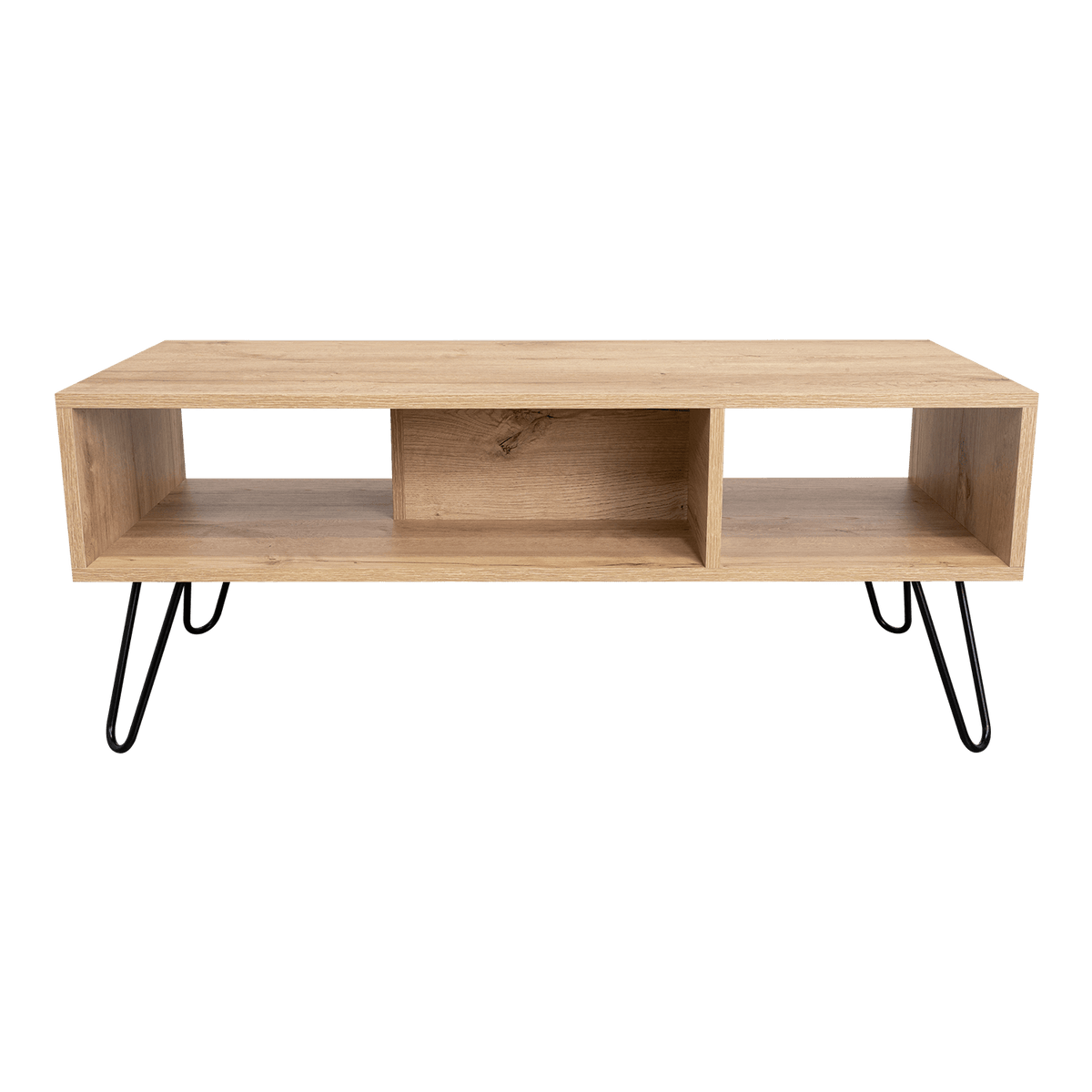 Mesa De Centro Vassel Homecollection Duna N/A