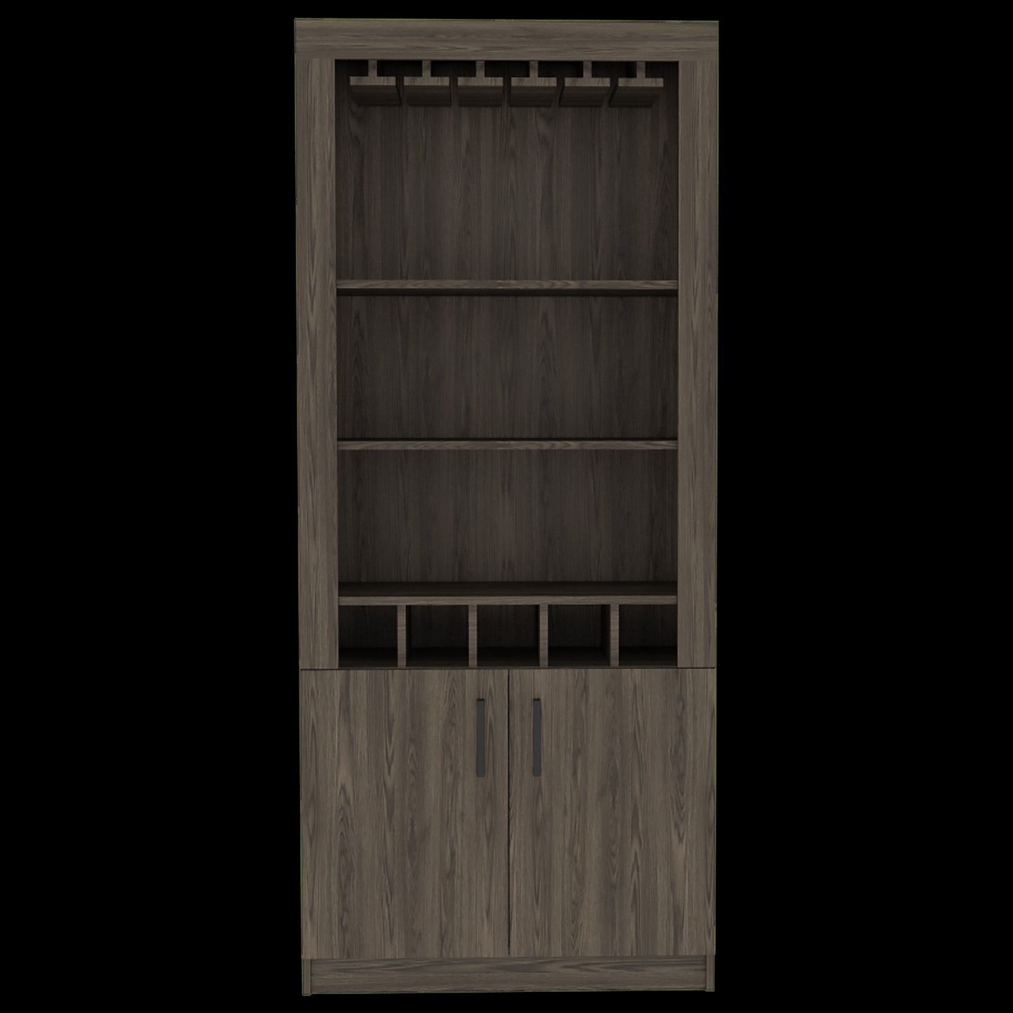 Mueble Bar Flamenco Rta Milan