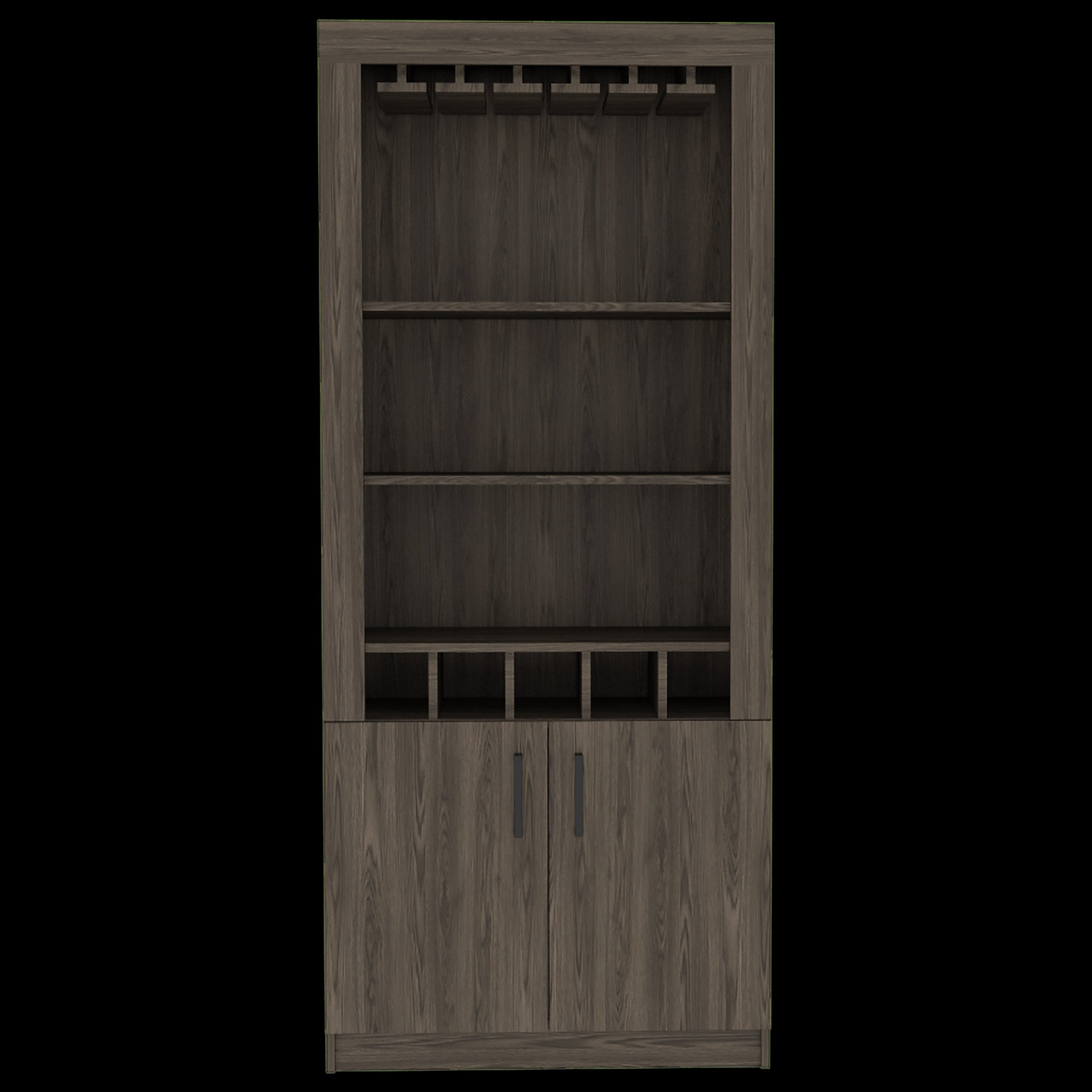 Mueble Bar Flamenco Rta Milan