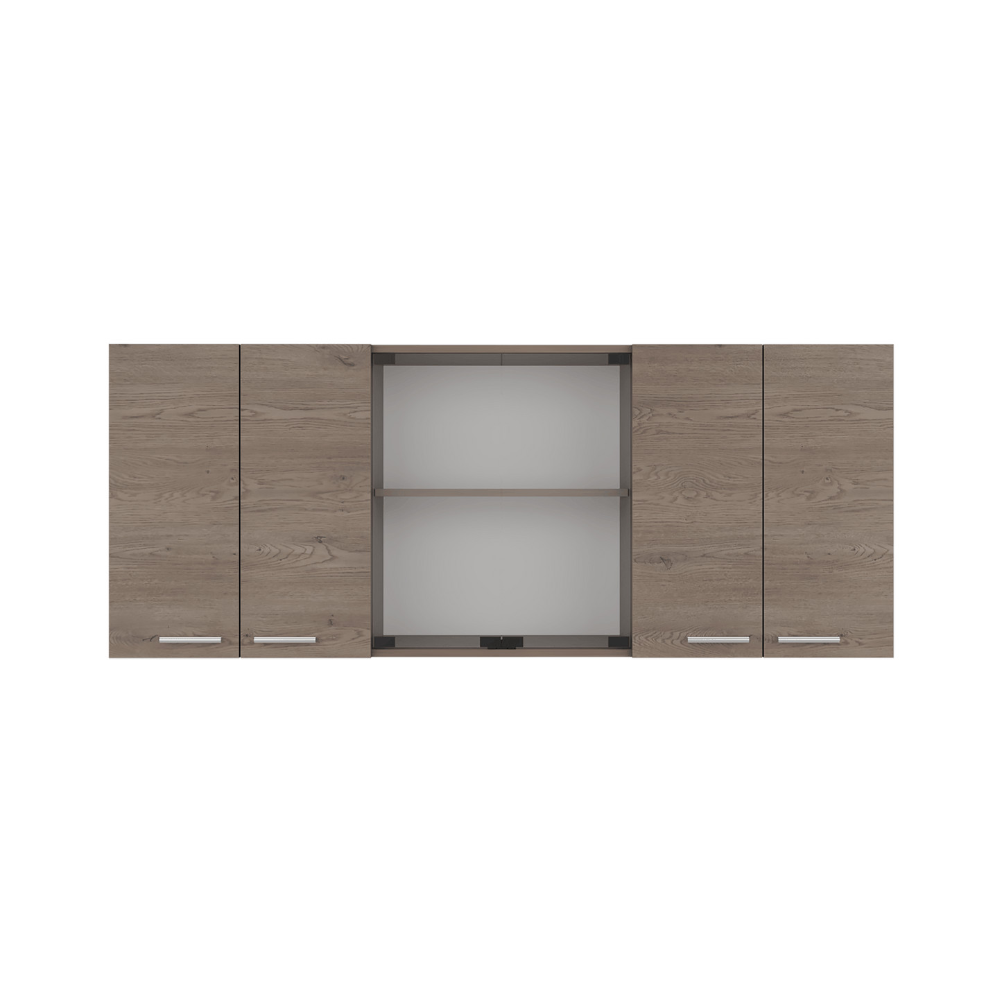 Mueble Superior Cocina 60X150X31 Rta Cannolo Zf