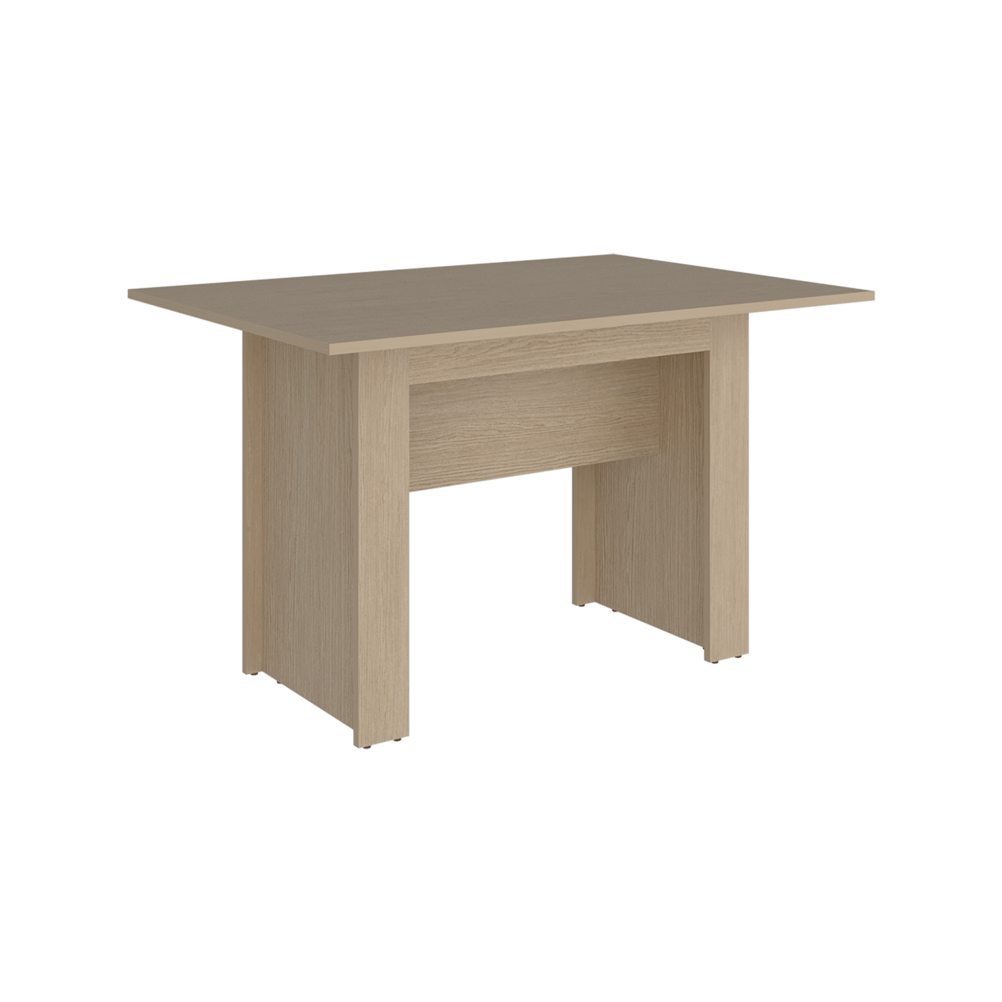 Mesa Comedor Classic 73X120X85 Rta Cartagena