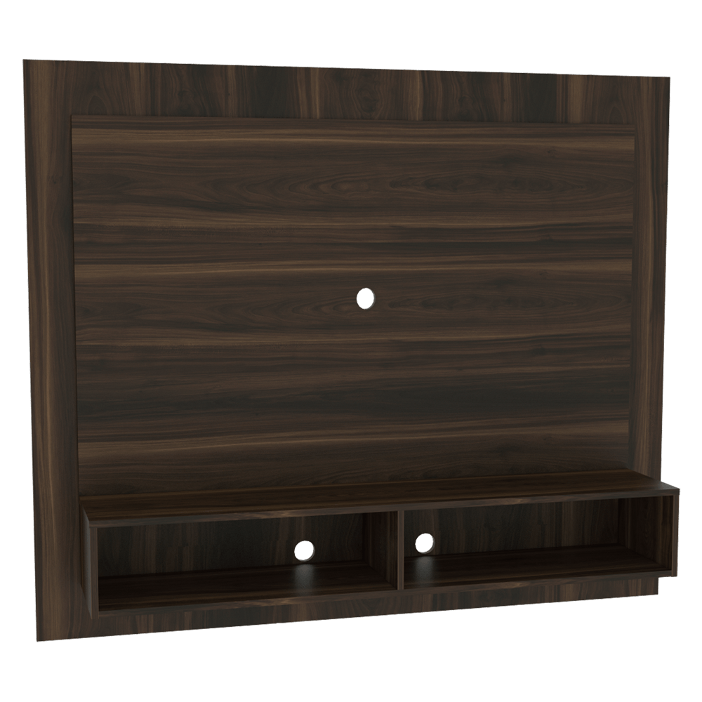 Panel Tv 55'' Wall 1A Vostok Rta Nogal