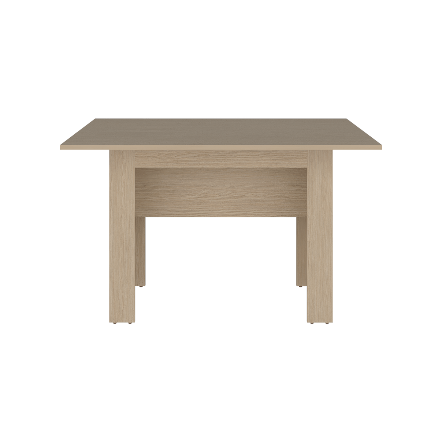 Mesa Comedor Classic 73X120X85 Rta Cartagena